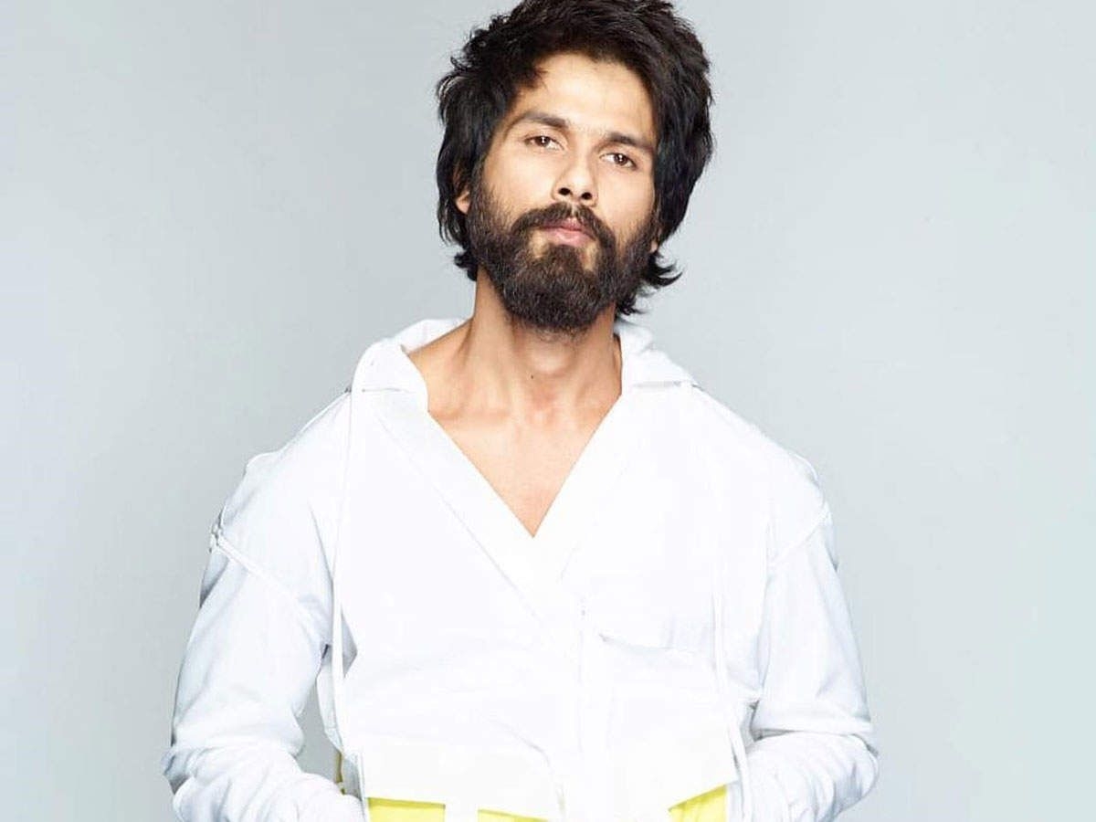 1200x900 Shahid Kapoor on 'Kabir Singh' being labeled as chauvinistic: We, Desktop