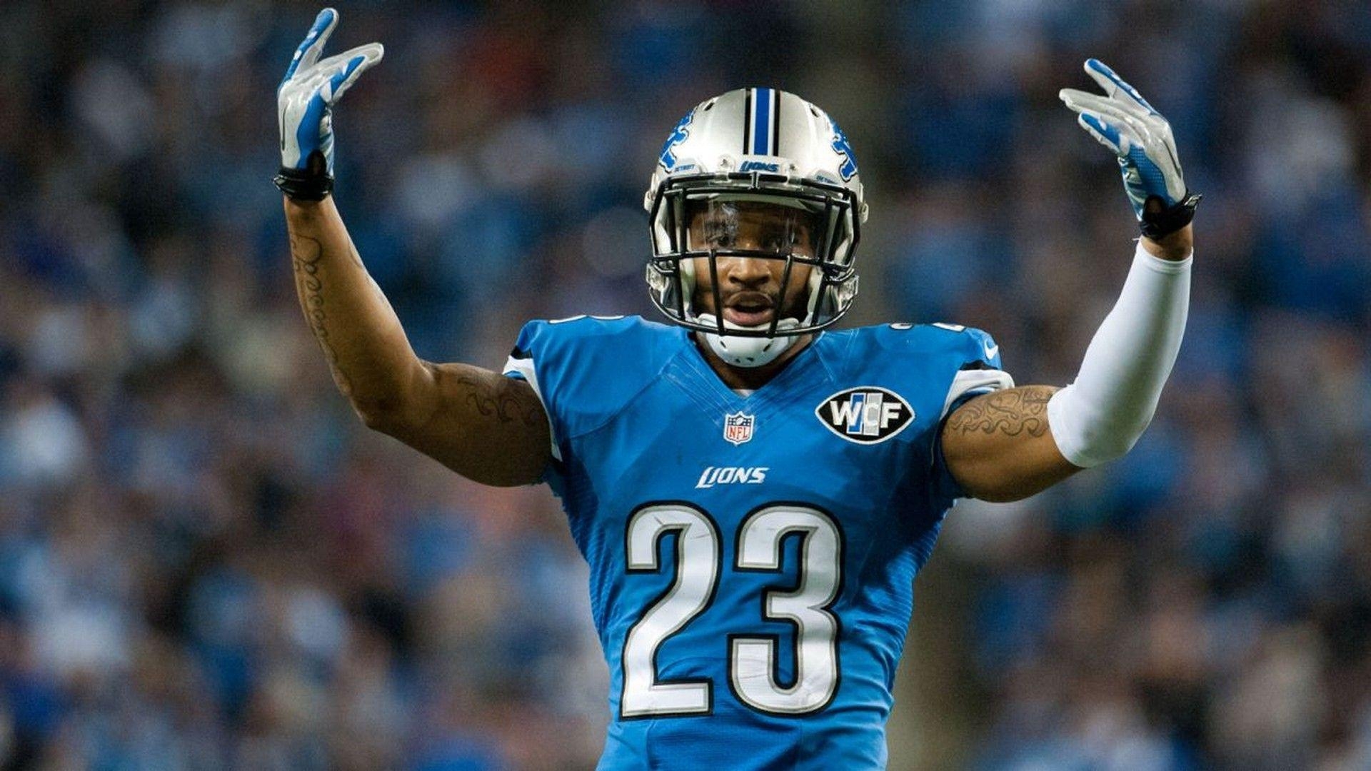 1920x1080 HD Darius Slay wallpaper. Darius Slay wallpaper HD. Slay, Desktop