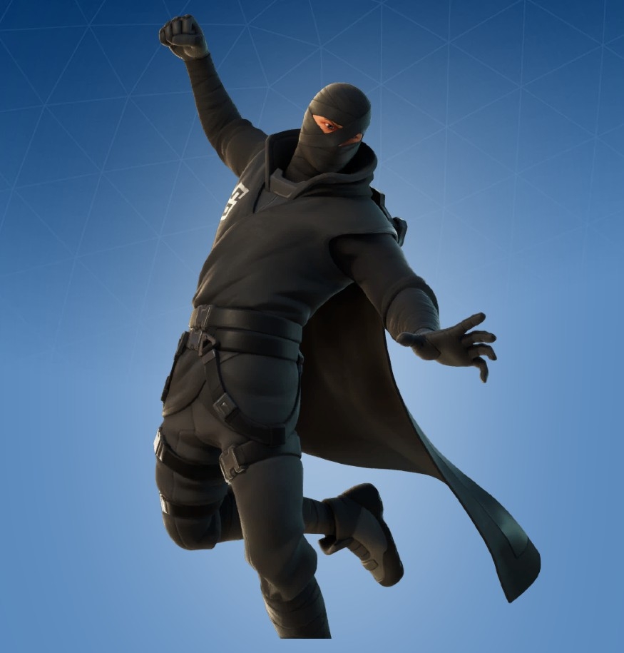 880x920 Blackout Fortnite wallpaper, Phone