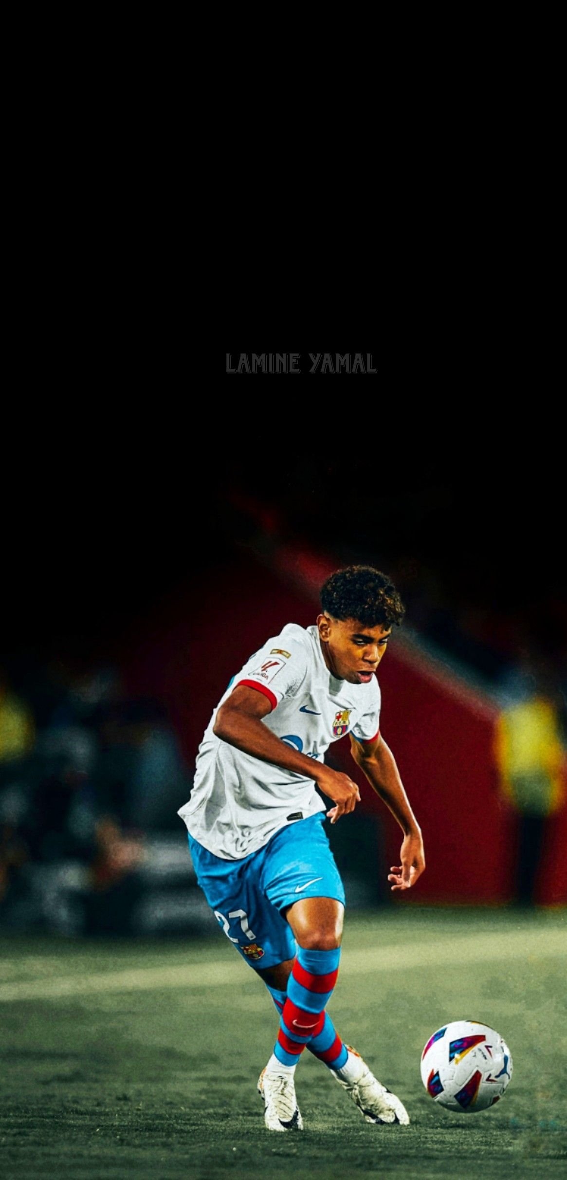 1170x2430 Lamine Yamal. Fc barcelona, Soccer, Phone