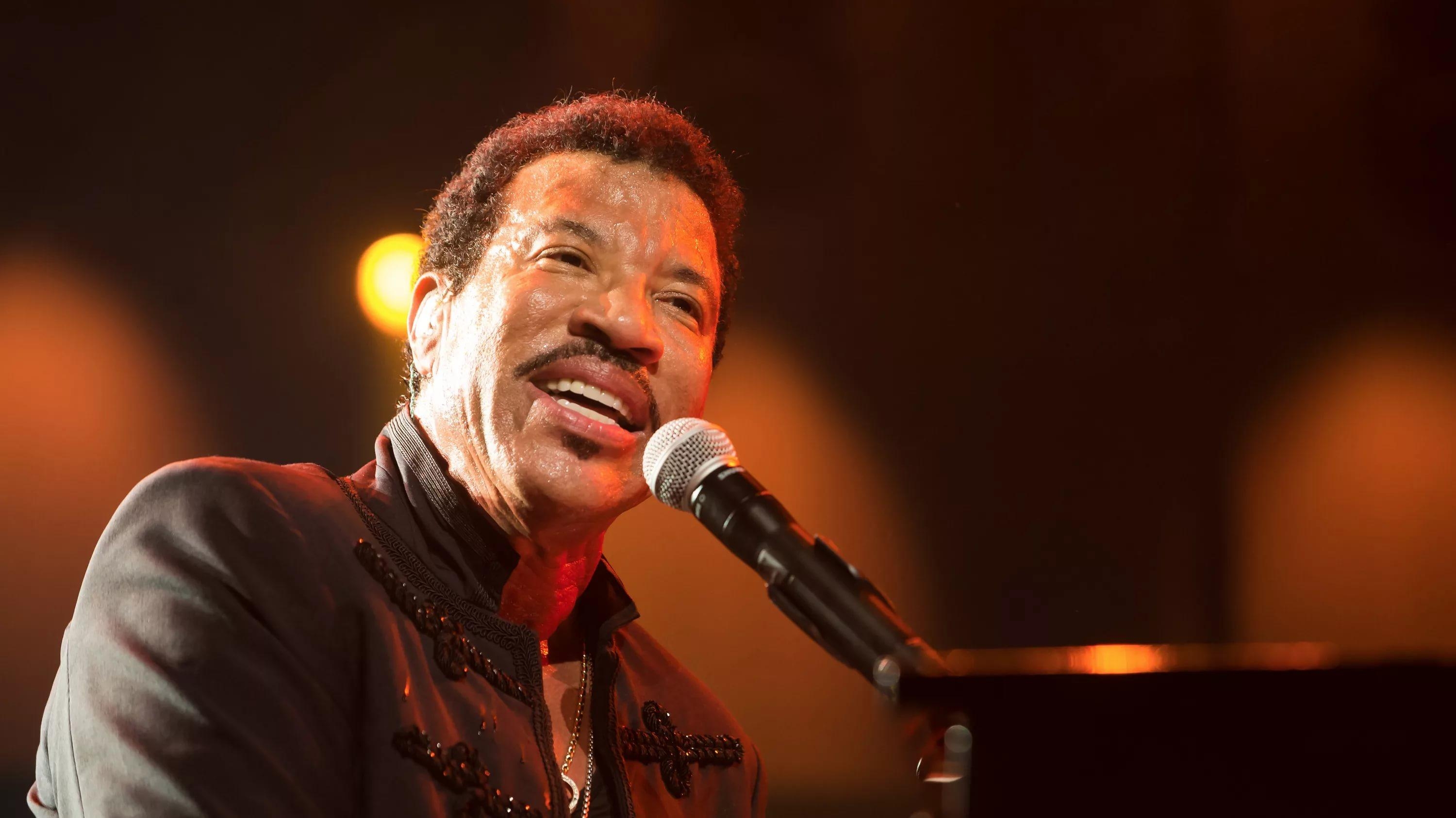 3000x1690 Lionel Richie HD Wallpaper free, Desktop