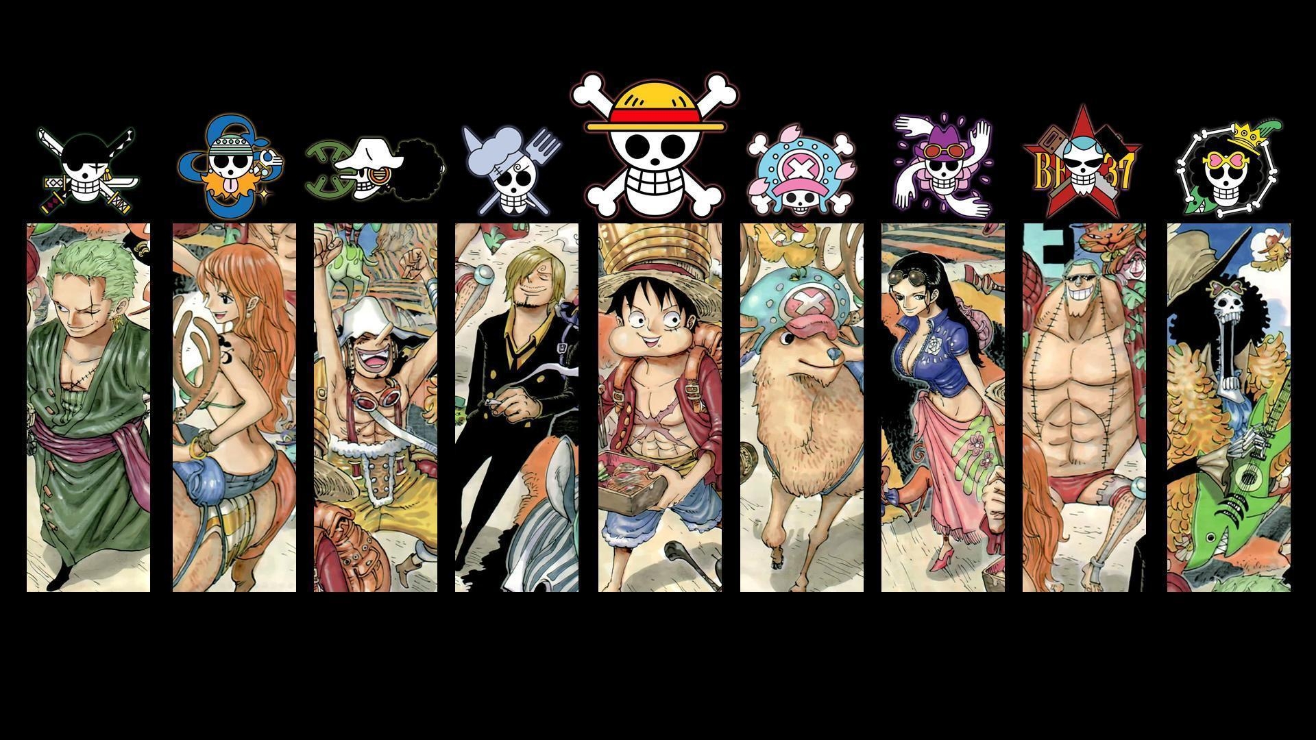 1920x1080 One Piece Wallpaper. iPhone Wallpaper, Phone Wallpaper and Beautiful iPhone Wallpaper, Desktop