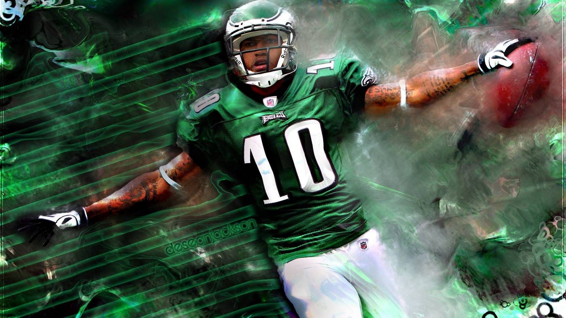 1920x1080 NFL Players Desktop Wallpaper NFL Football Wallpaper. Desean jackson, Nfl football wallpaper, Philadelphia eagles, Desktop