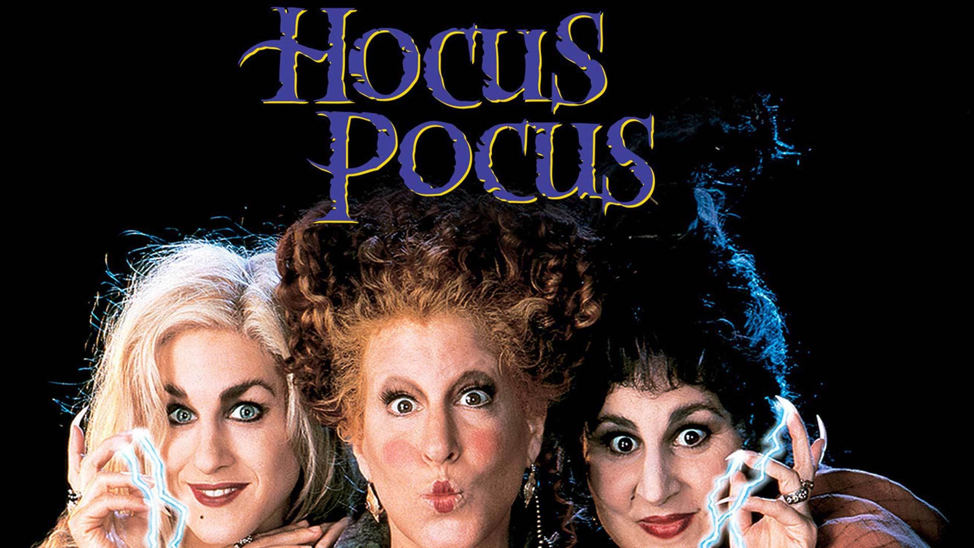 1920x1080 Free Showing of “Hocus Pocus”, Desktop