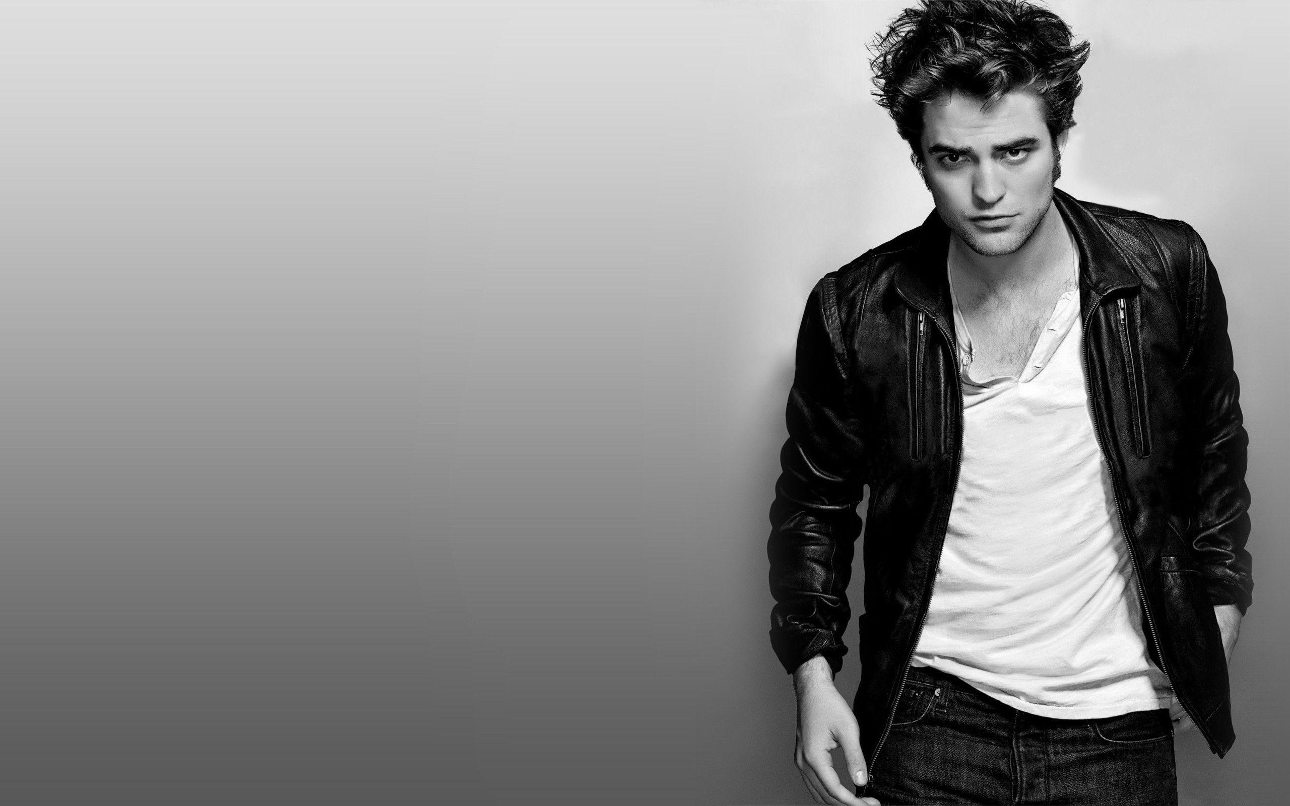 2560x1600 Robert Pattinson Wallpaper Full HD, Desktop