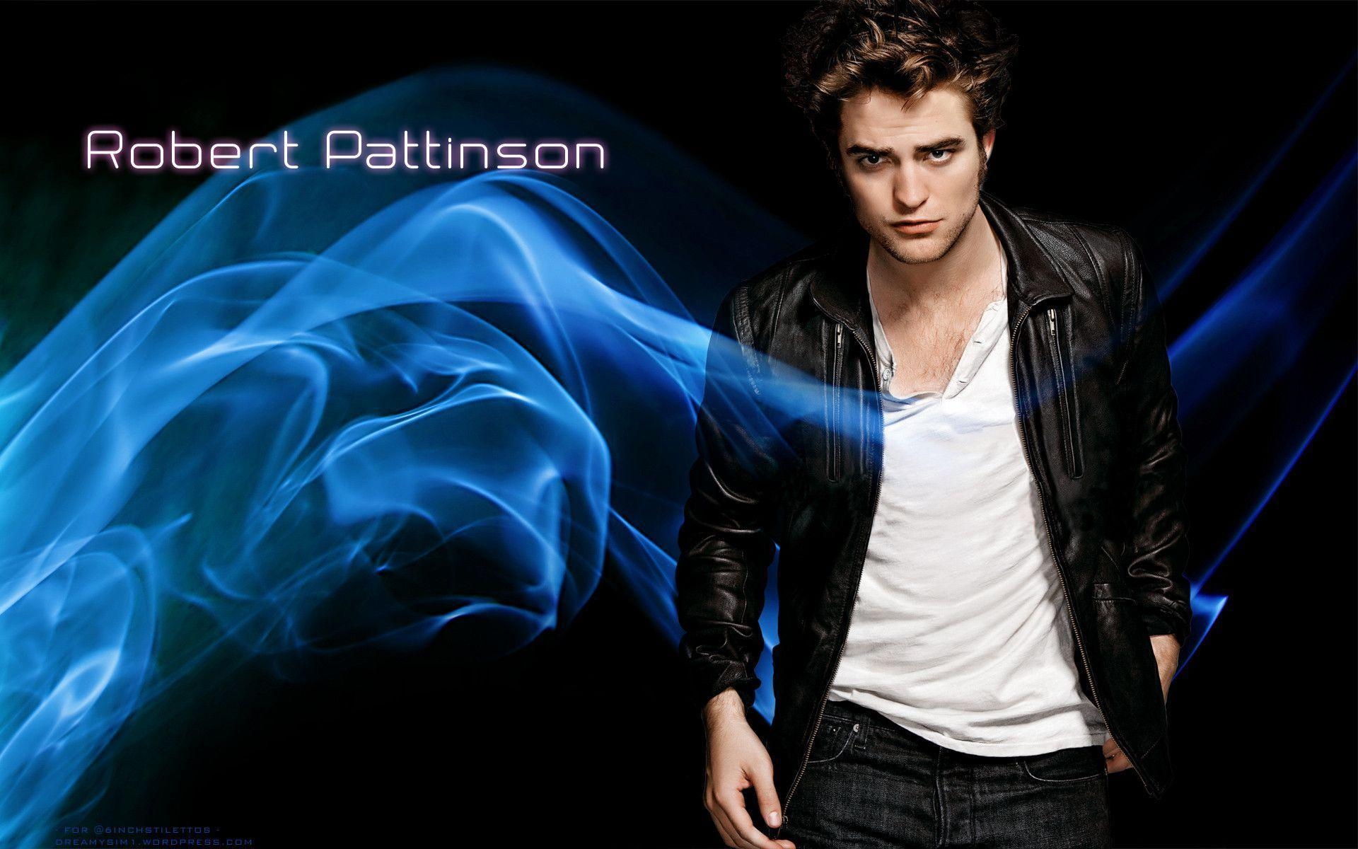 1920x1200 Robert Pattinson Wallpaper Full HD, Desktop