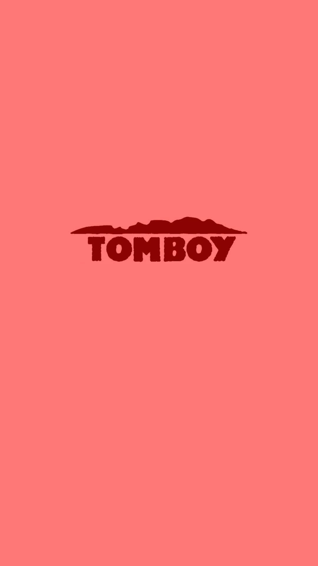 1080x1920 Tomboy Wallpaper, Phone