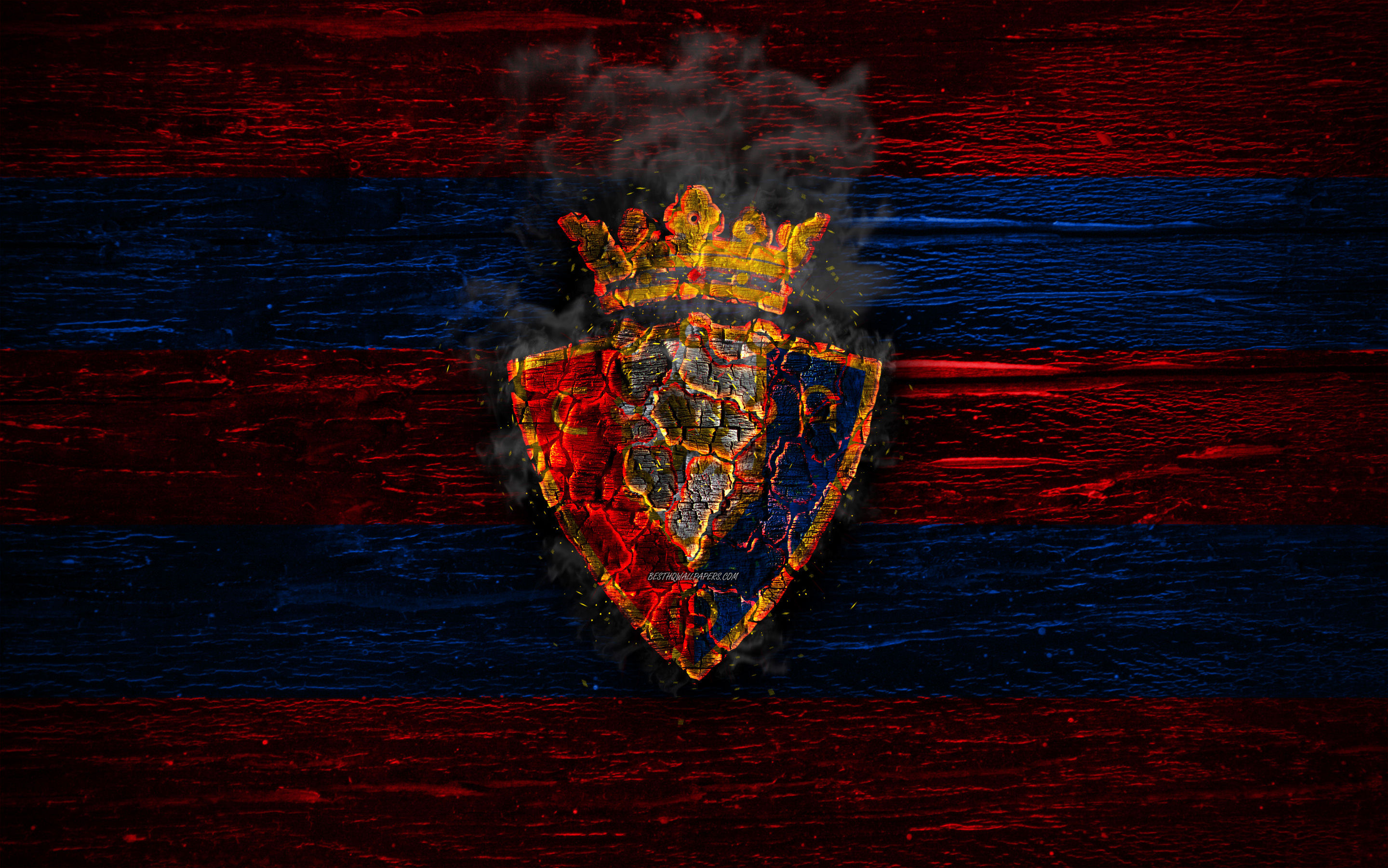 2880x1800 CA Osasuna HD Wallpaper, Desktop