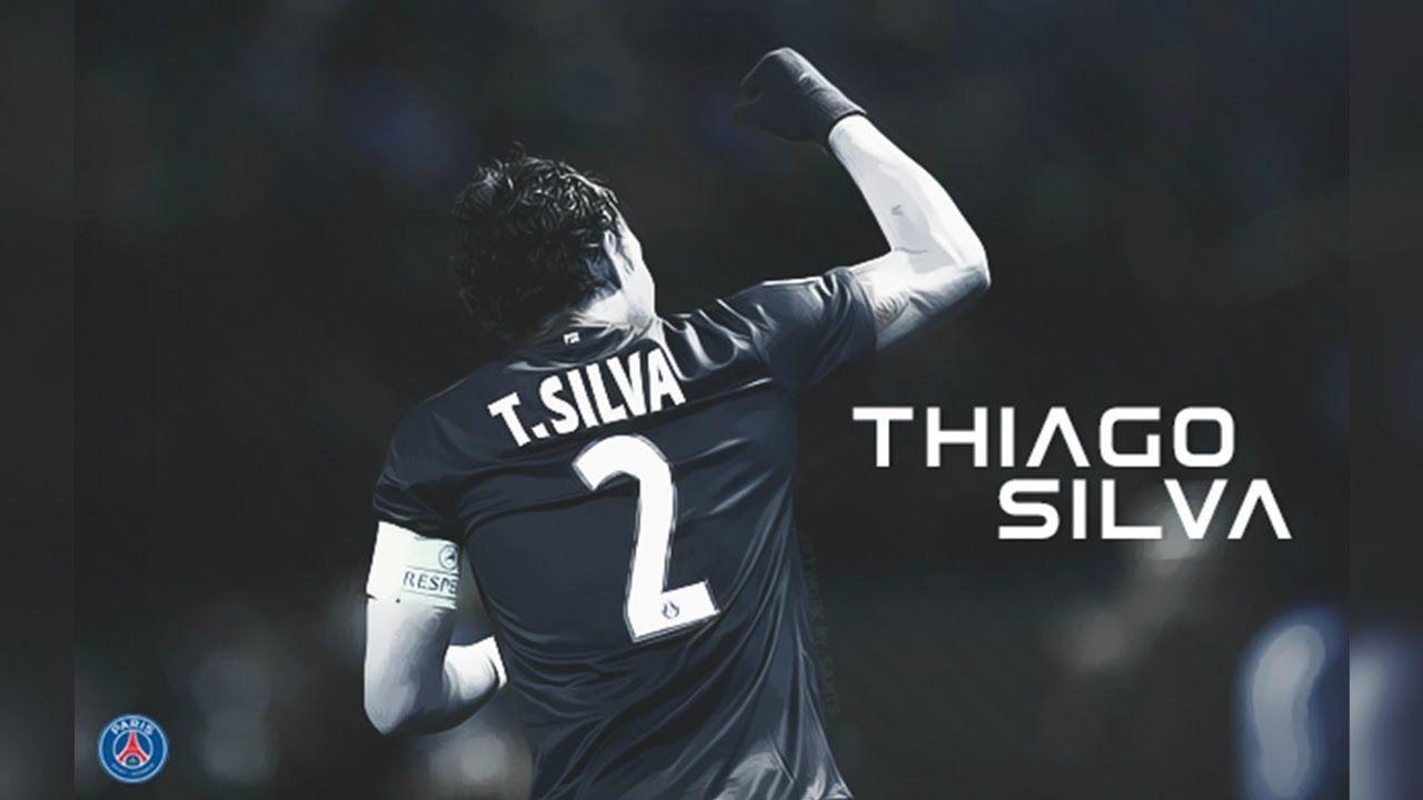 1280x720 Speed Art Silva Edit (Photoshop CC), Desktop