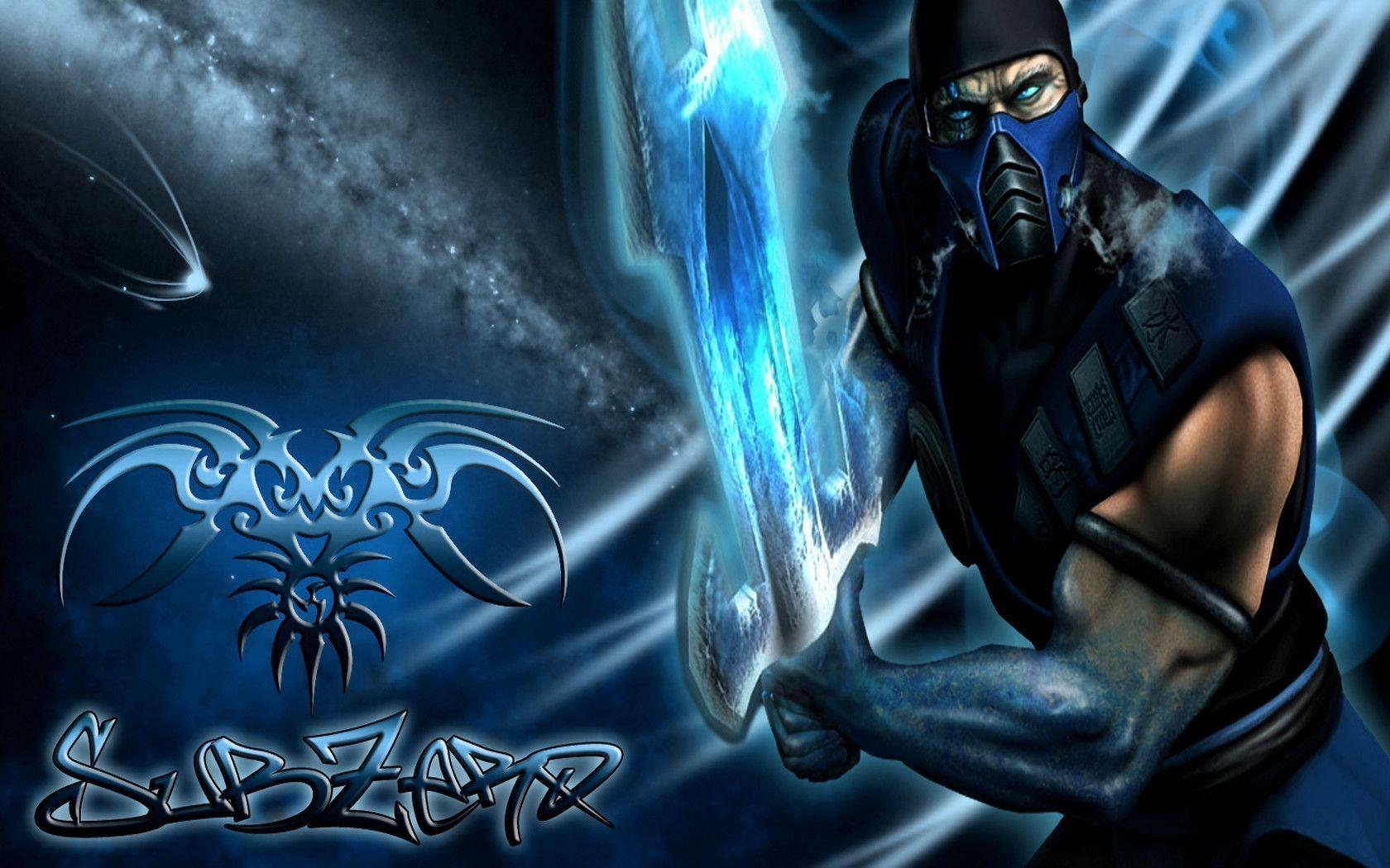 1680x1050 Sub Zero Wallpaper HD, Desktop