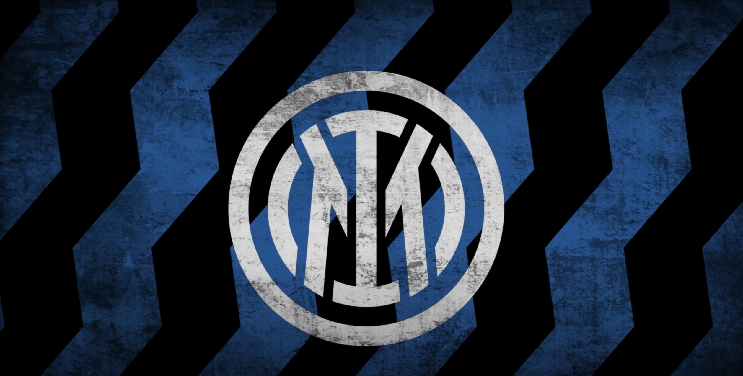 2520x1280 Inter Milan HD Wallpaper and Background, Desktop