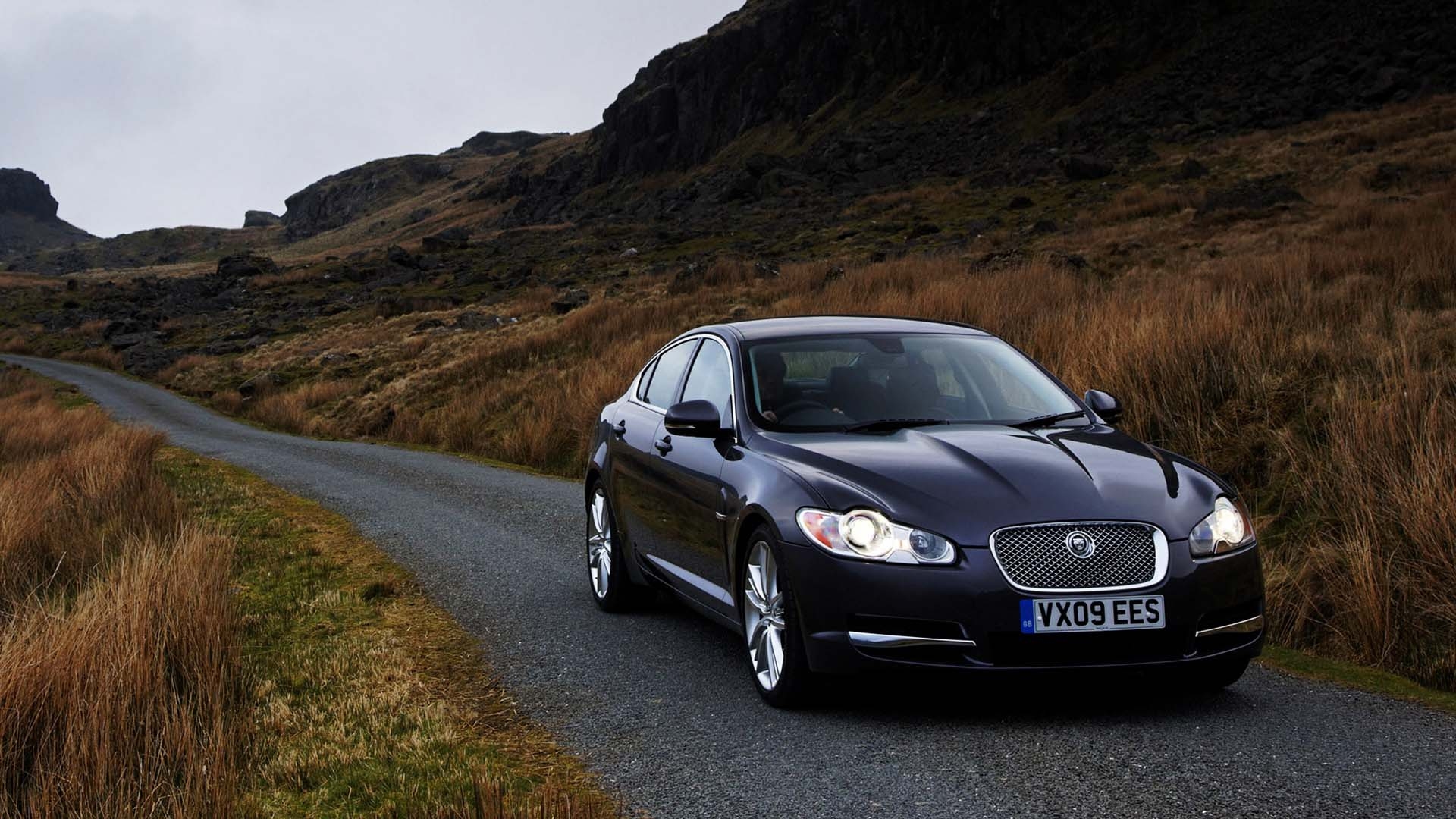 1920x1080 Wallpaper Jaguar Xf Photo Daily Background In HD With Imege, Desktop