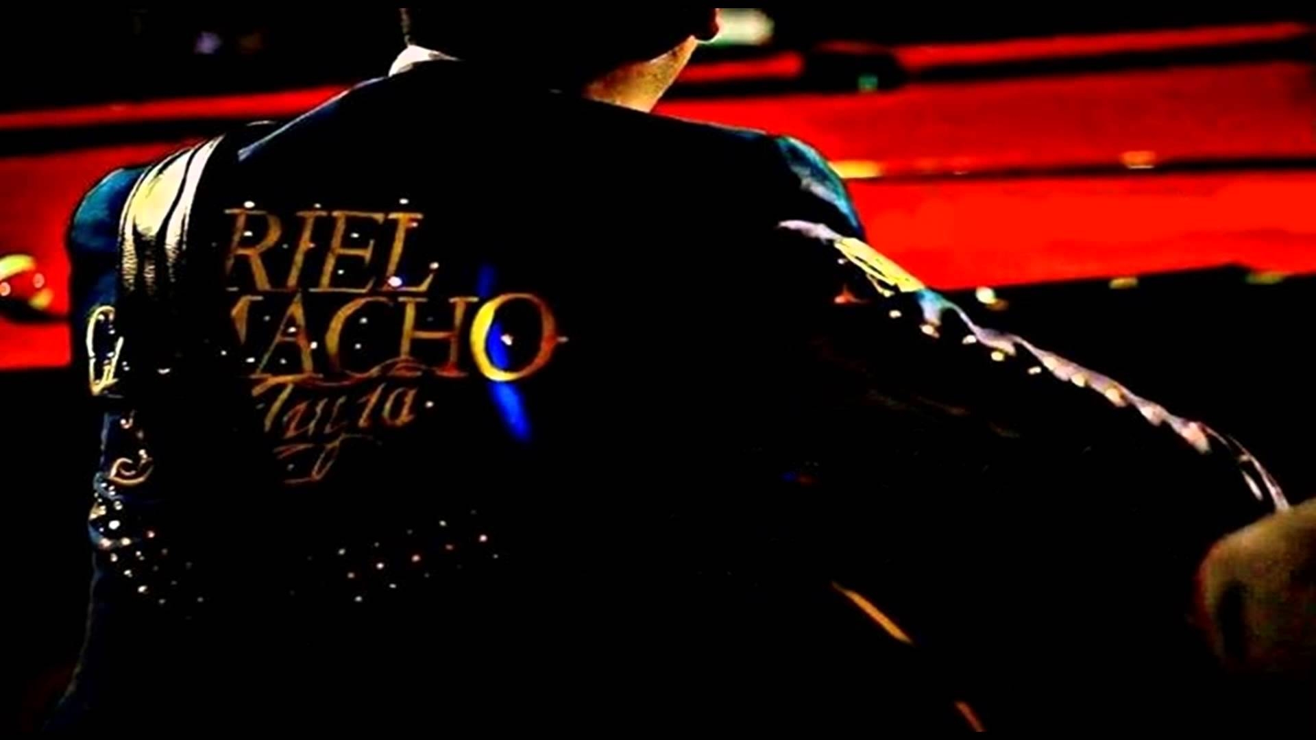 1920x1080 La Verdad Del Hombre Camacho Y Los Plebes Del Rancho, Desktop