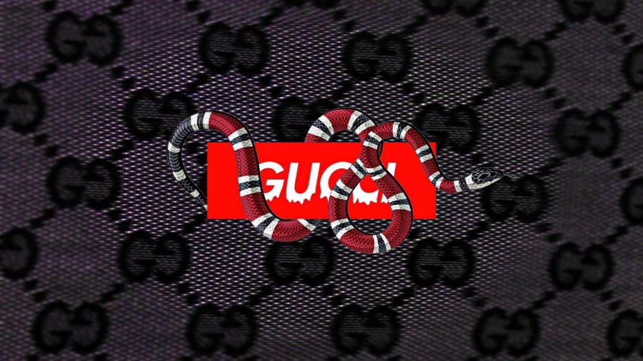 1280x720 Sick Gucci Supreme Wallpaper (Download), Desktop