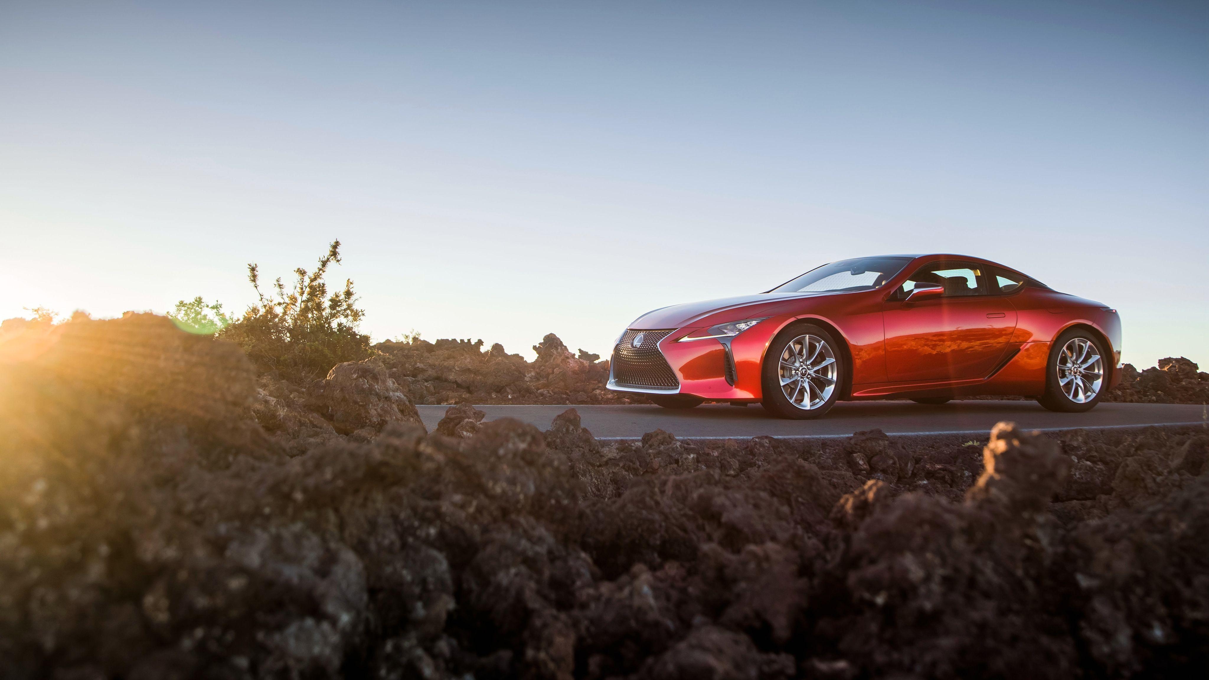 4100x2310 Lexus LC 500 3 Wallpaper. HD Car Wallpaper, Desktop