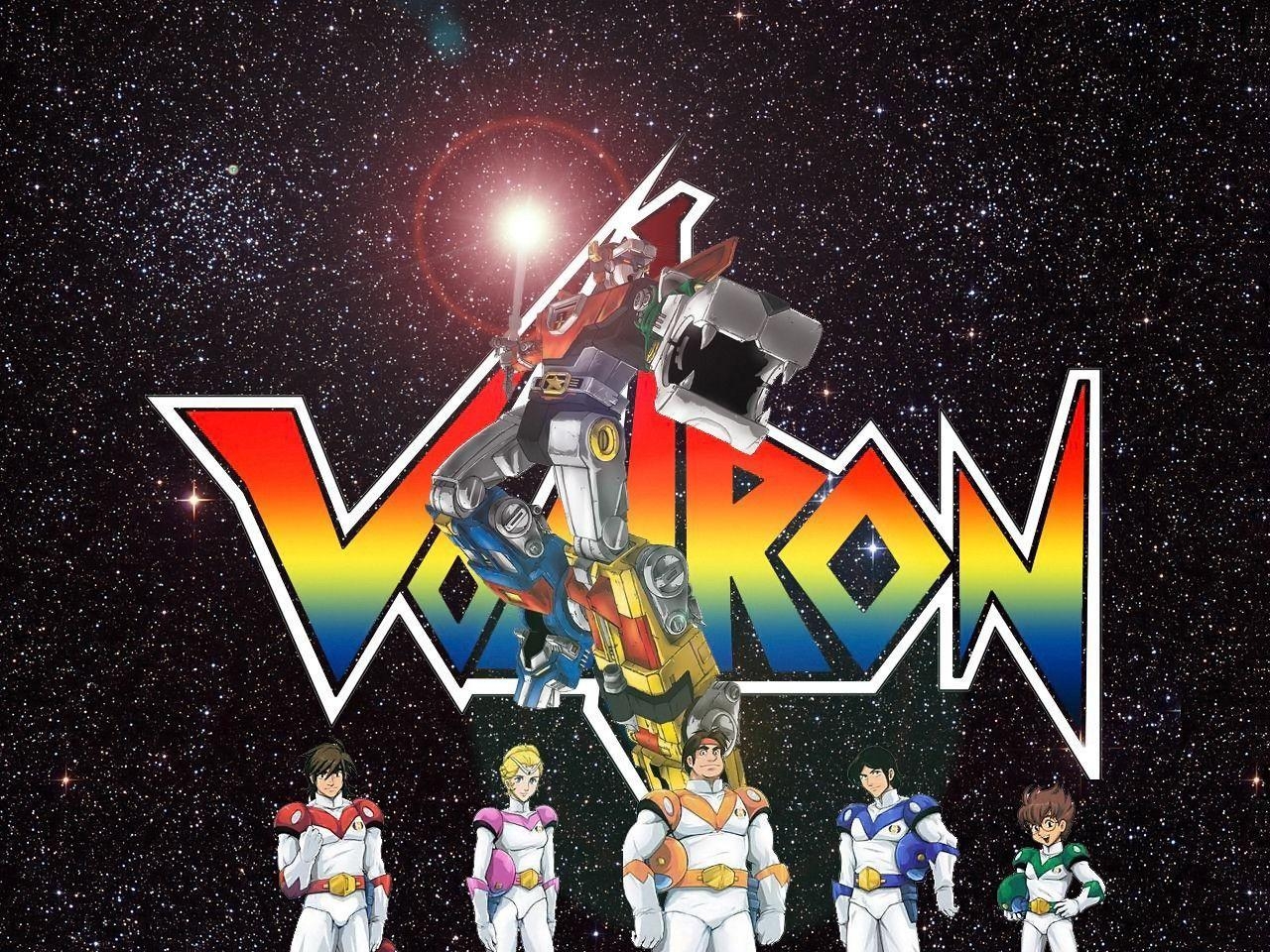 1280x960 Voltron wallpaper, Desktop