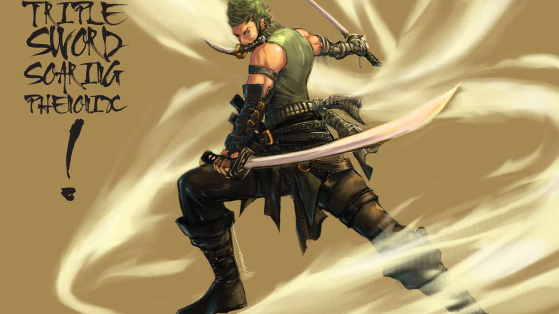 1920x1080 Roronoa Zoro PIECE Wallpaper Anime, Desktop