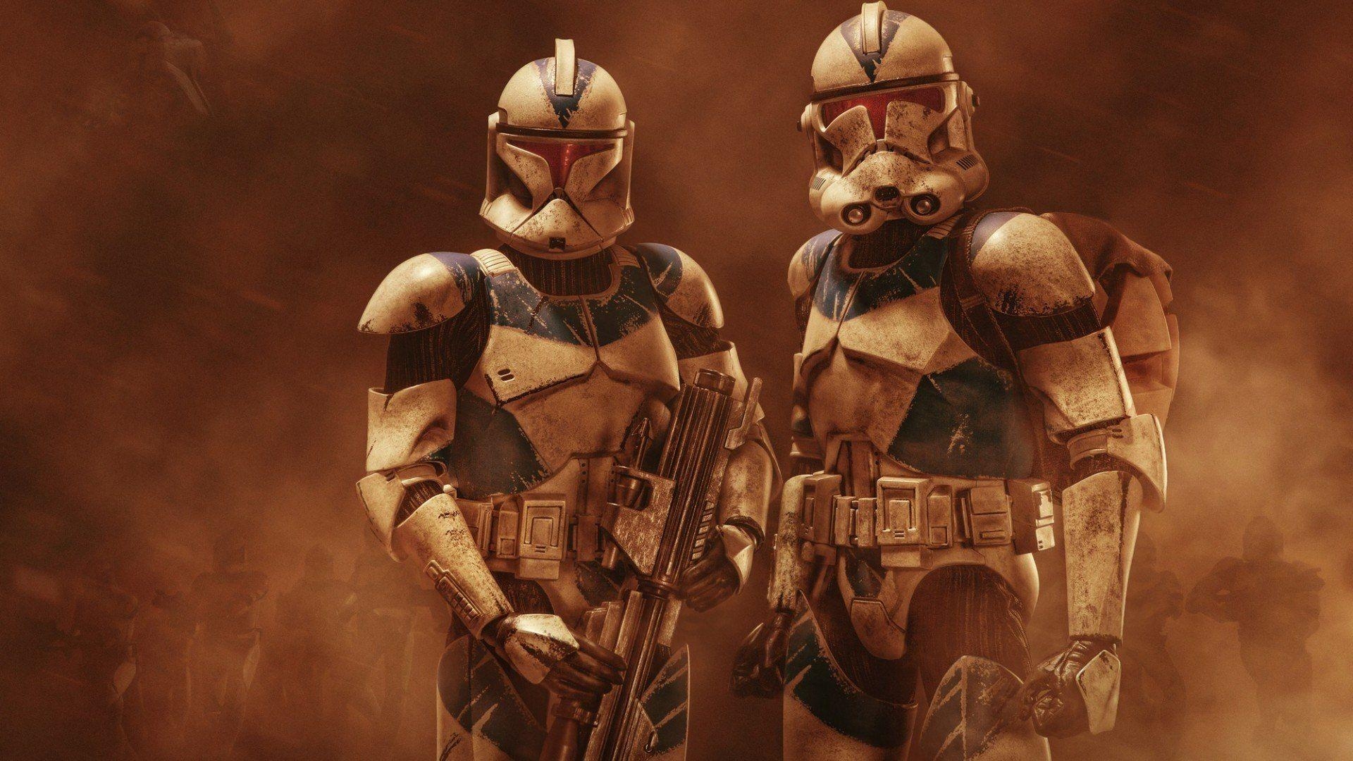 1920x1080 Imperial stormtroopers in Star Wars wallpaper and image, Desktop