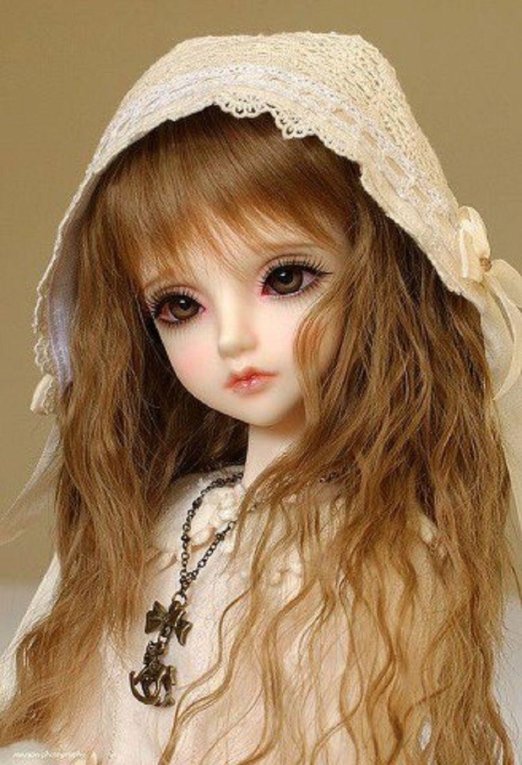 760x1110 Cute Baby Barbie Doll Wallpaper Desktop HD Wallpaper, Phone