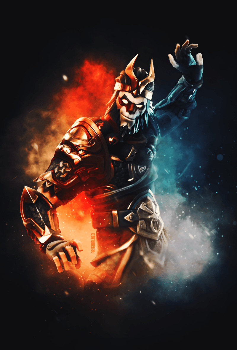 800x1180 Mythic Wukong Wallpaper EDIT, Phone