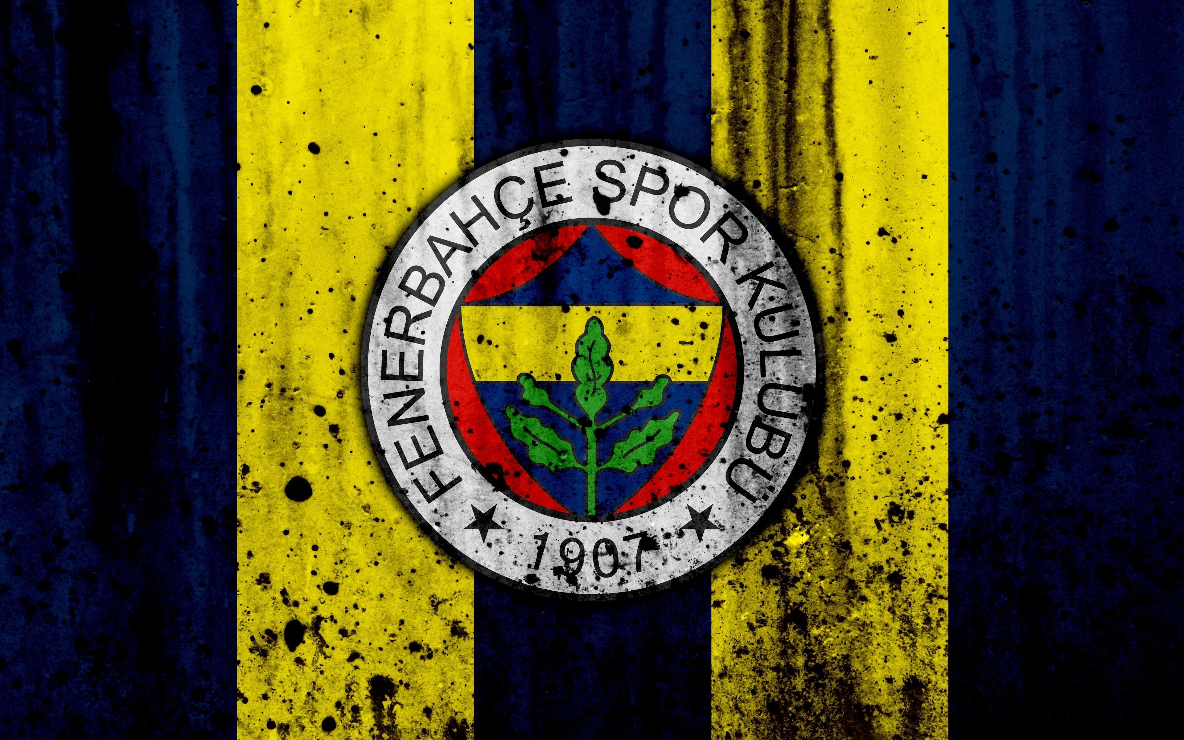 3840x2400 Fenerbahçe Wallpaper Free Fenerbahçe Background, Desktop