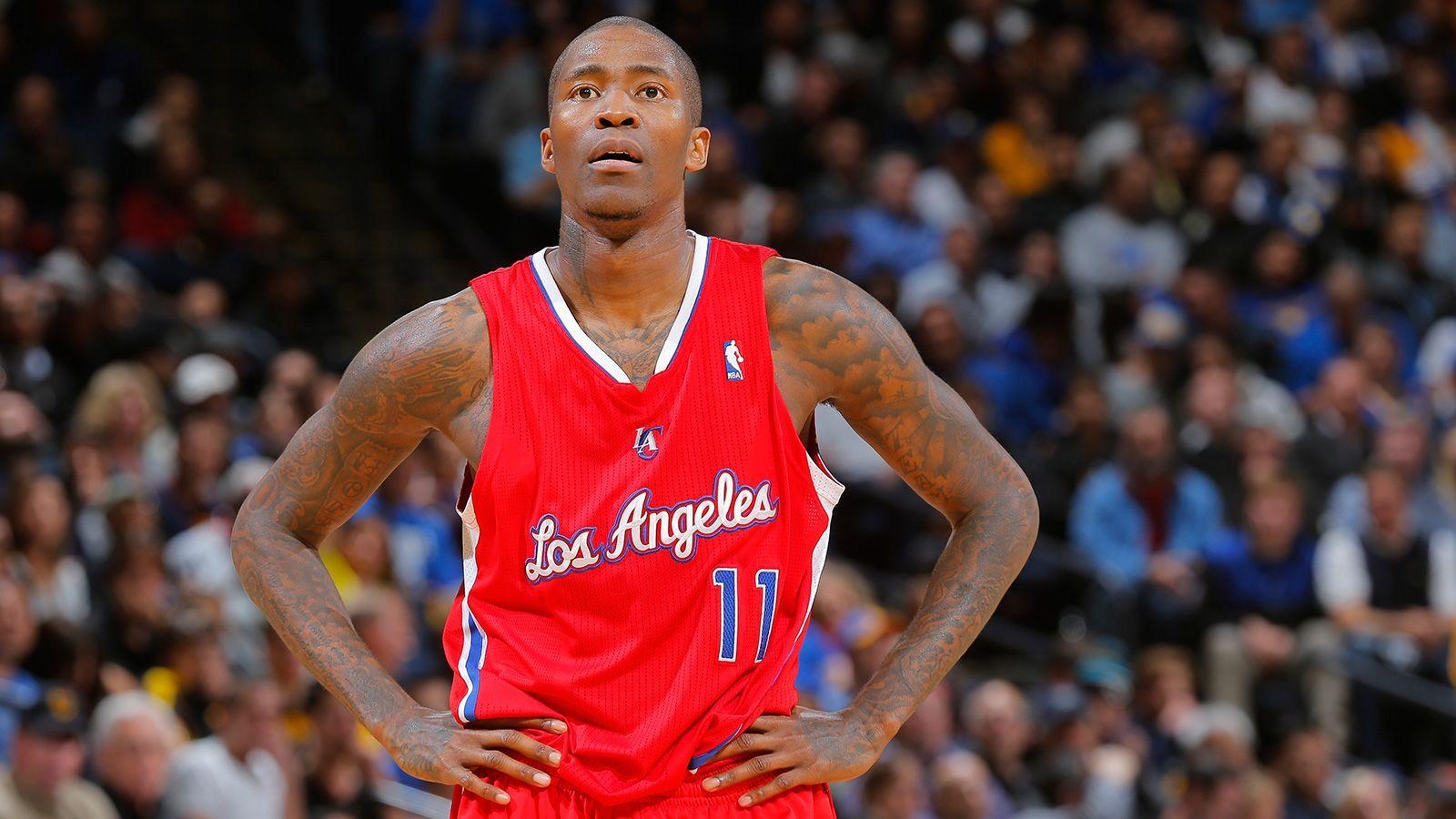 1600x900 Jamal Crawford Was Unhappy With the Clippers in Offseason, Desktop