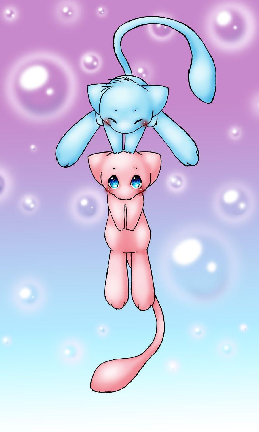 900x1500 Mew (pokemon) image Mew Love! HD wallpaper and background photo, Phone