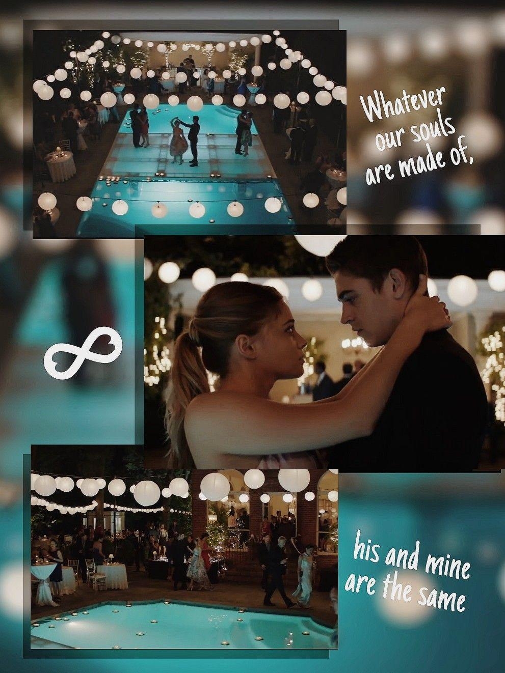 1000x1330 Anna Todd: After wallpaper. #Hardin and Tessa. #Hessa. #Josephine Langford # Hero Finnes Tiffin. #Herofi. Romantic movie scenes, Movie wallpaper, Hero wallpaper, Phone