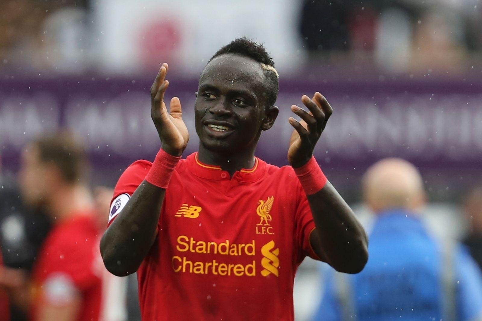 1600x1070 Sadio Mane reveals he snubbed United and moved to Liverpool, Desktop