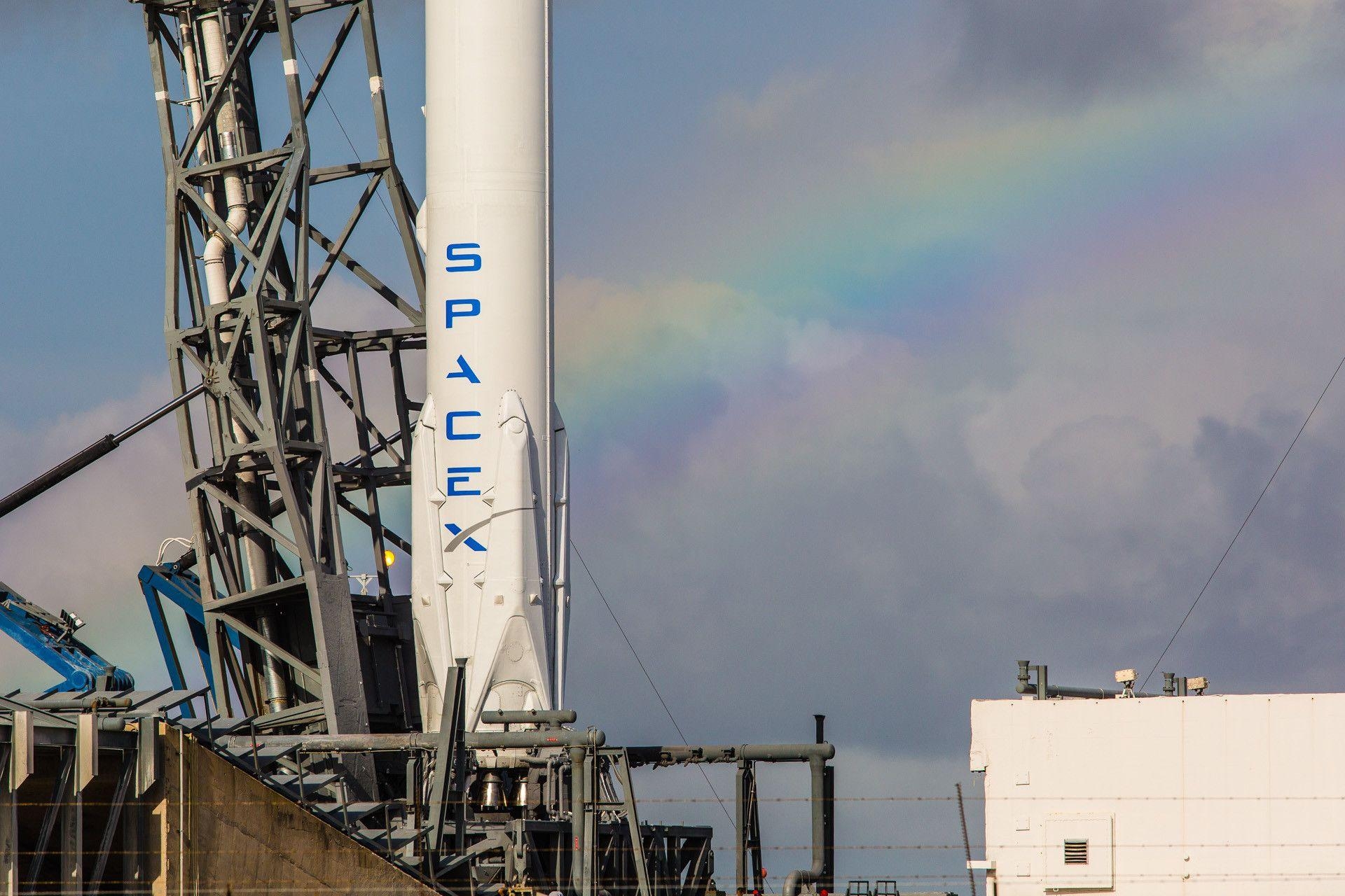 1920x1280 Best SpaceX Wallpaper, Desktop