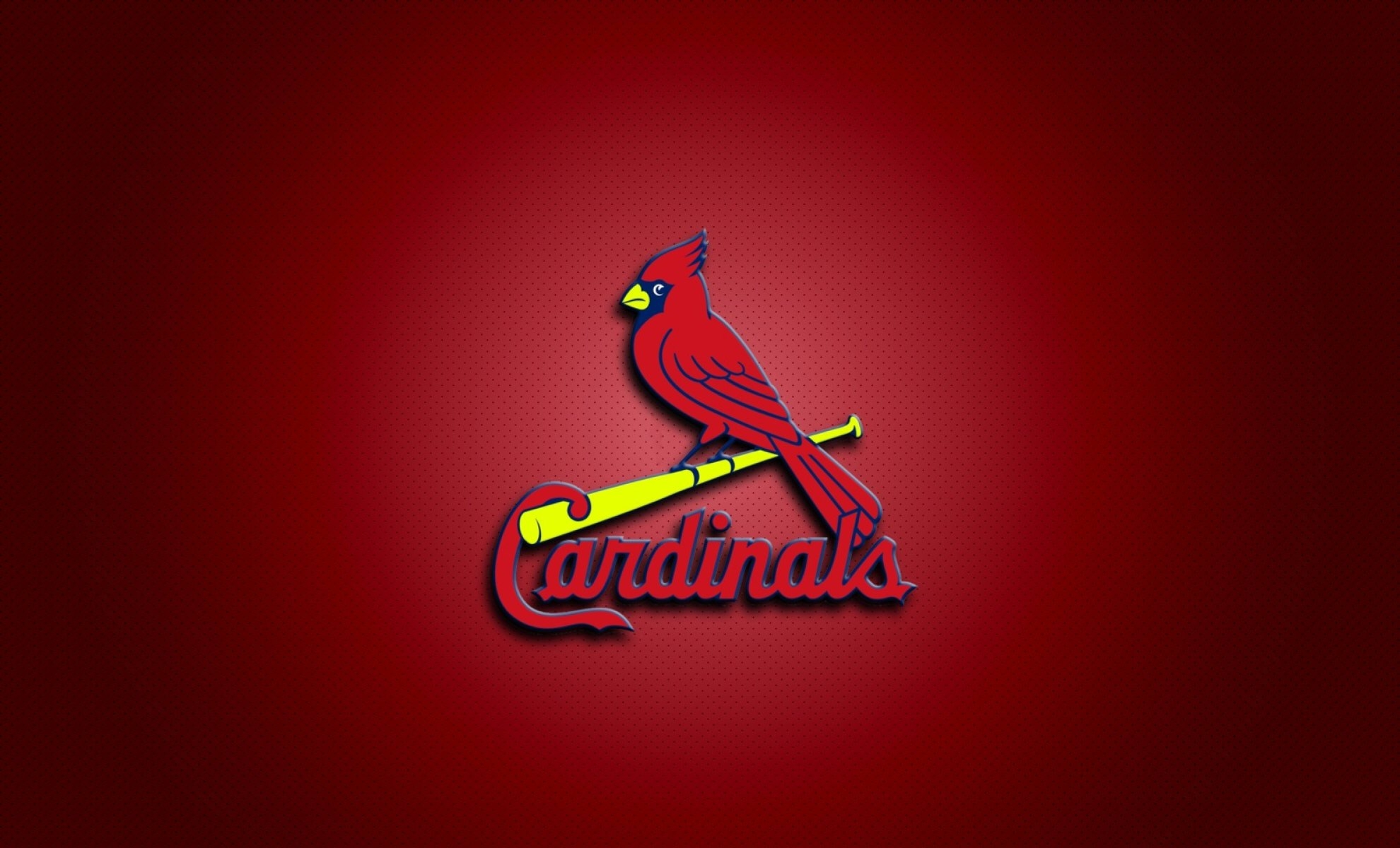 1980x1200 Baseball, Emblem, St. Louis Cardinals, Logo, MLB Gallery HD Wallpaper, Desktop