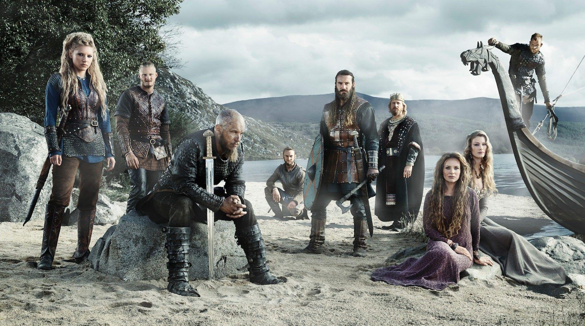 1920x1070 Desktop Vikings HD Wallpaper. Vikings season, Vikings season Vikings tv series, Desktop