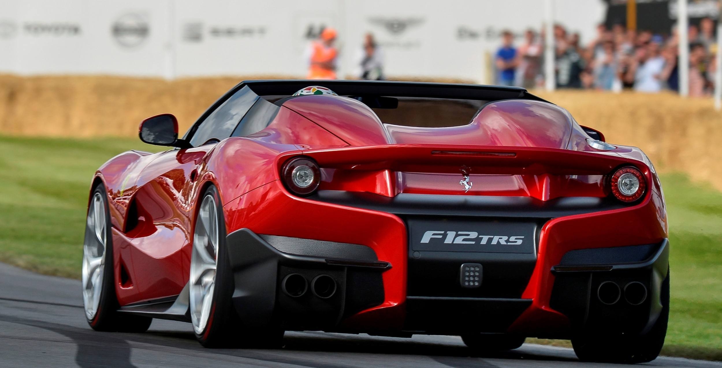 2500x1280 Ferrari F60 America HD Wallpaper Download Ferrari 3D 4K Super, Desktop