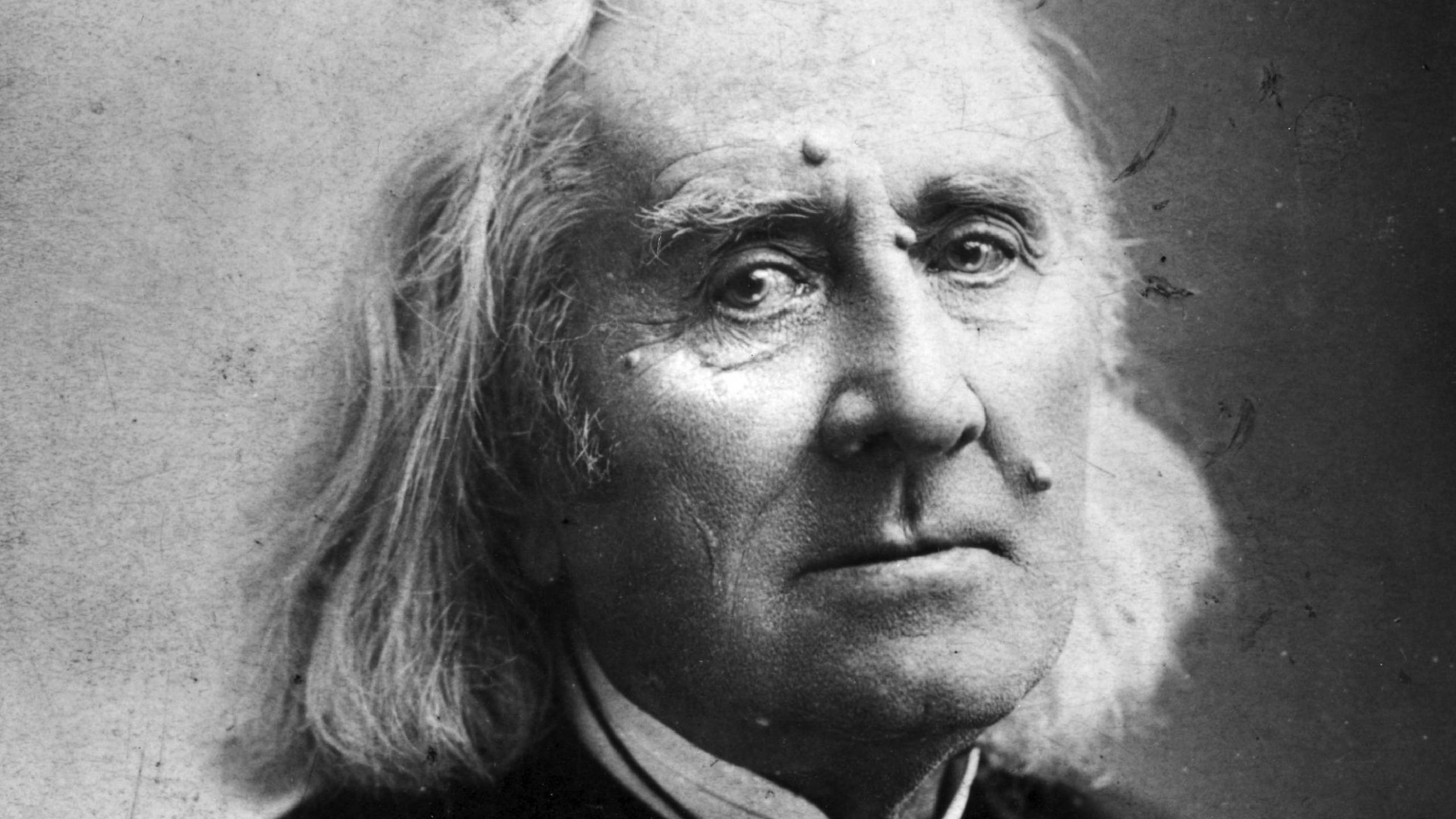 2560x1440 Franz Liszt tour dates 2021 2022. Franz Liszt tickets and concerts. Wegow United States, Desktop