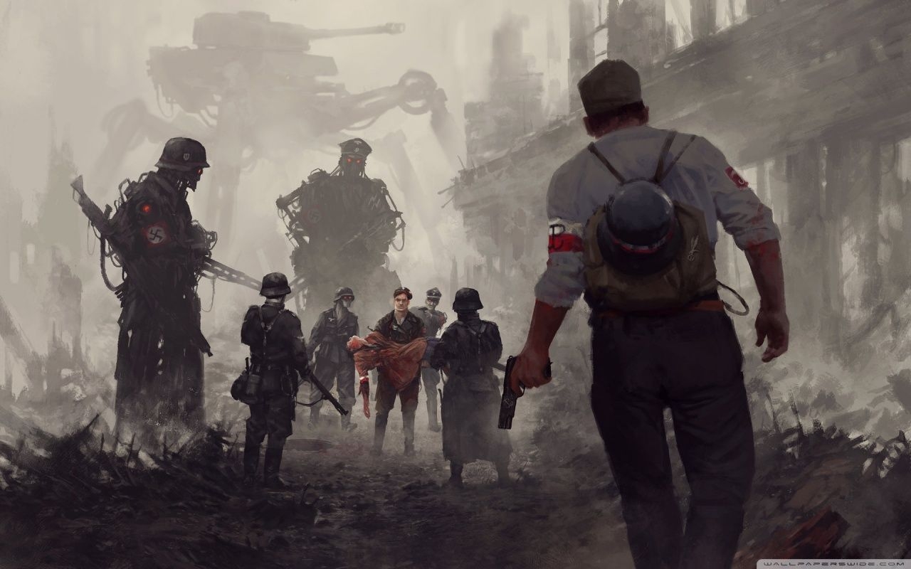 1280x800 German Army Desktop Background. Awsome, Desktop