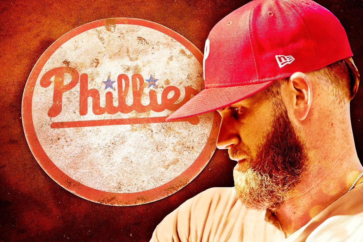 1200x800 In Defense Of Bryce Harper's 13 Year, $330 Million Philadelphia, Desktop