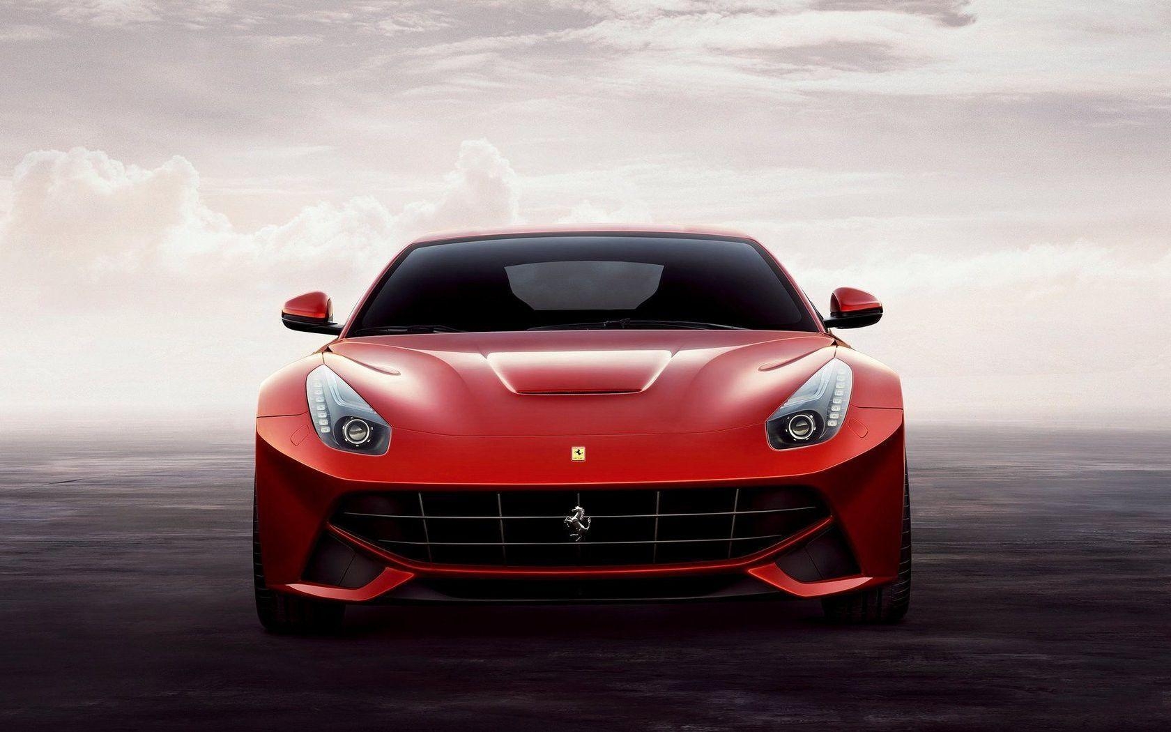 1680x1050 Ferrari F12berlinetta Computer Wallpaper, Desktop Background, Desktop