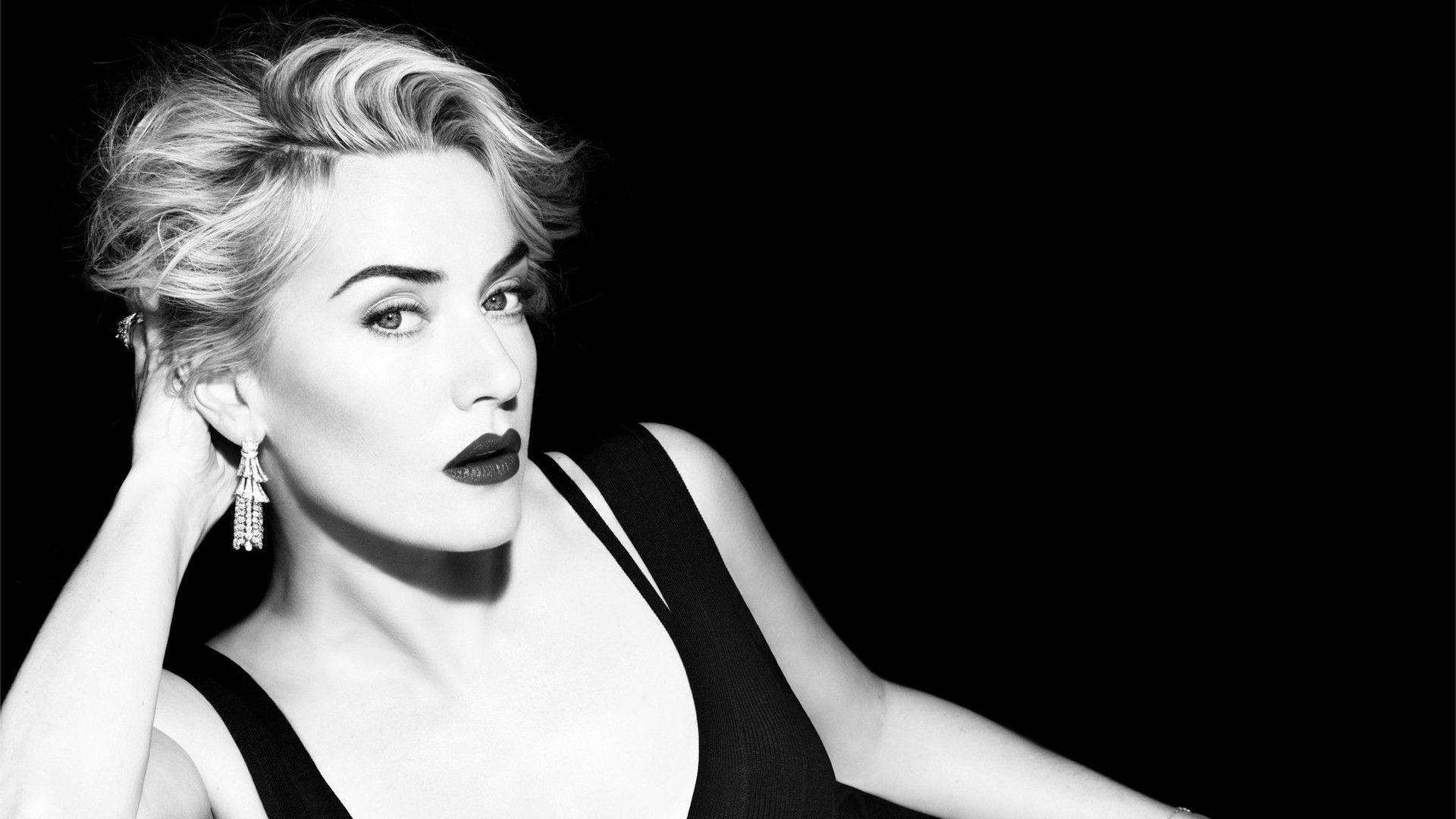 1920x1080 Kate Winslet Wallpaper High Quality, Desktop