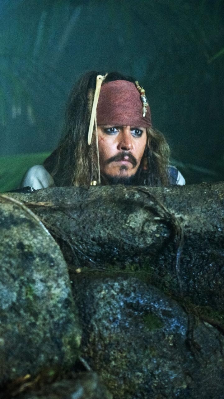 720x1280 Movie Pirates Of The Caribbean: On Stranger Tides, Phone