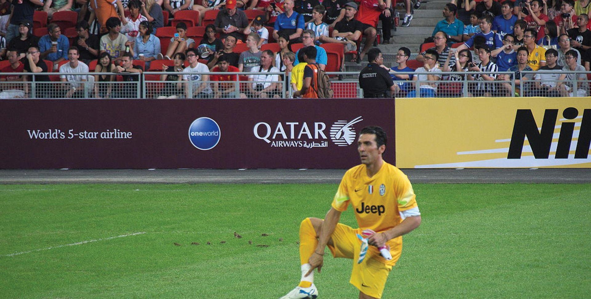 1920x980 Gianluigi Buffon Wallpaper, Desktop