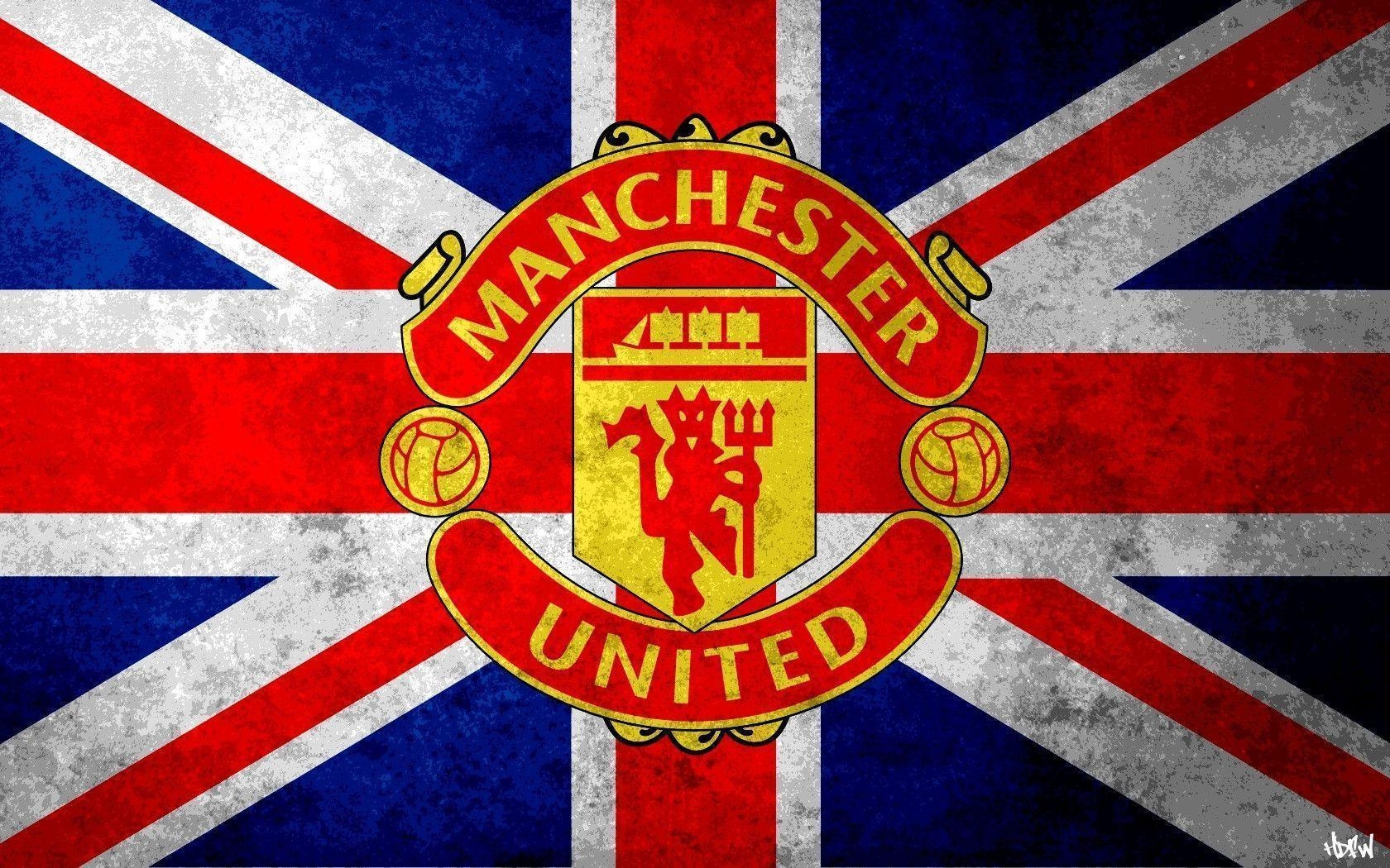 1680x1050 Sport: Manchester United Wallpaper HD Dekstop Background, Desktop