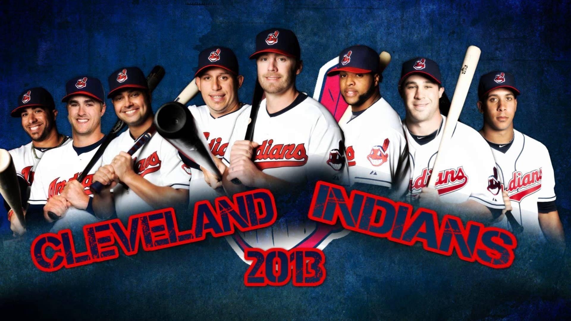 1920x1080 Mlb, Cleveland Indians Baseball Team, Baseball, Sports, Desktop