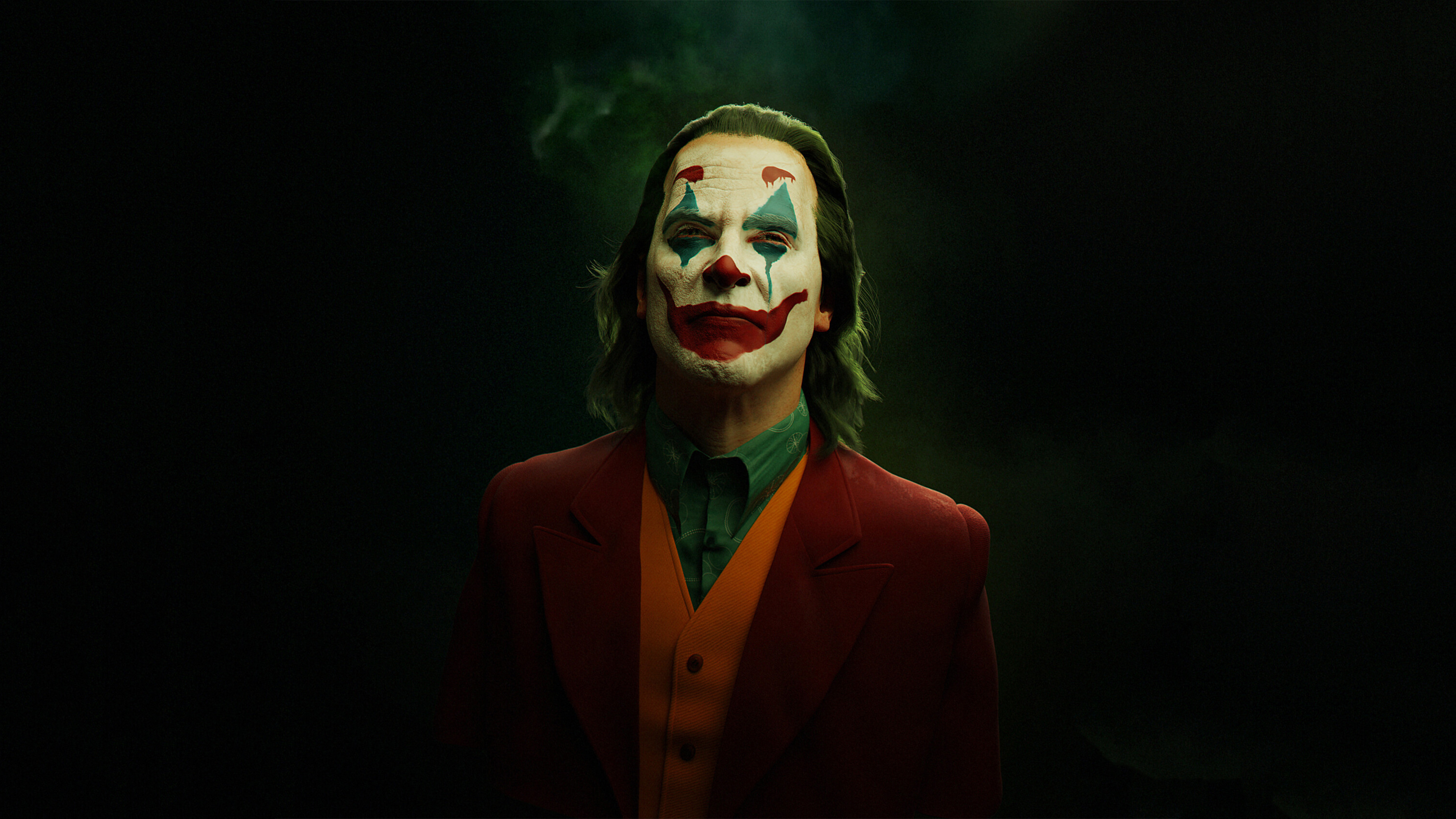 3840x2160 Free download Joker Background Picture HD Wallpaper [] for your Desktop, Mobile & Tablet. Explore Background Joker. Joker Wallpaper, Joker Background, Joker Background, Desktop