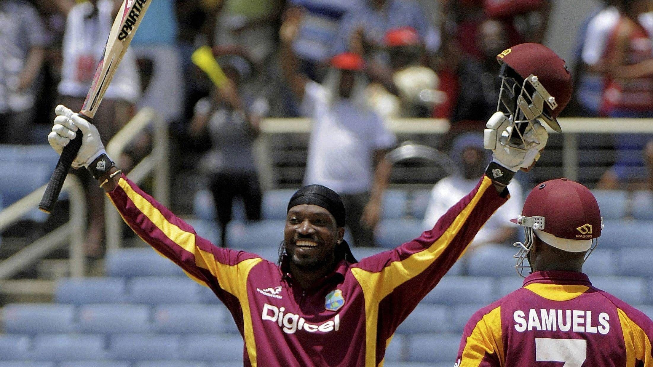 2210x1240 100 Run Chris Gayle Hd Wallpaper. Chris Gayle HD Image, Desktop