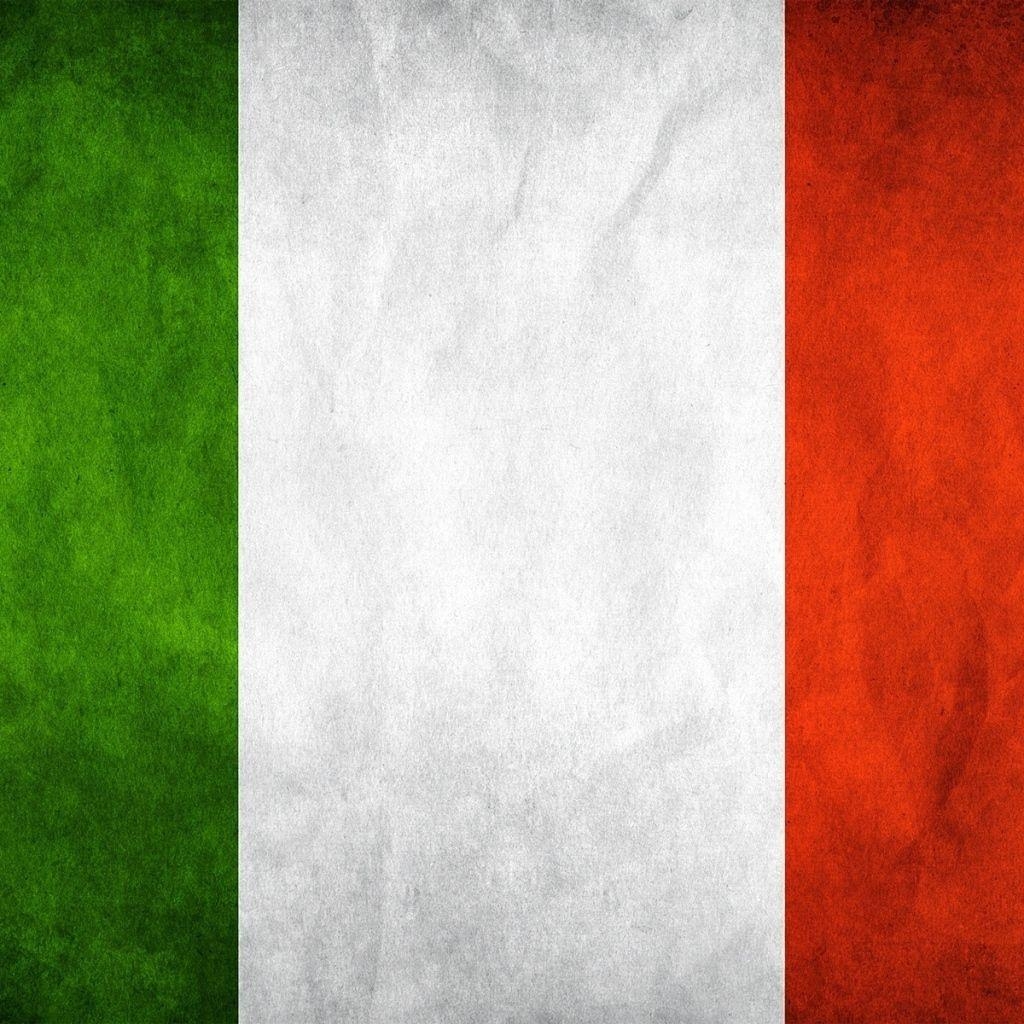 1030x1030 Download Wallpaper  Italy, Flag, Symbol, Background, Phone