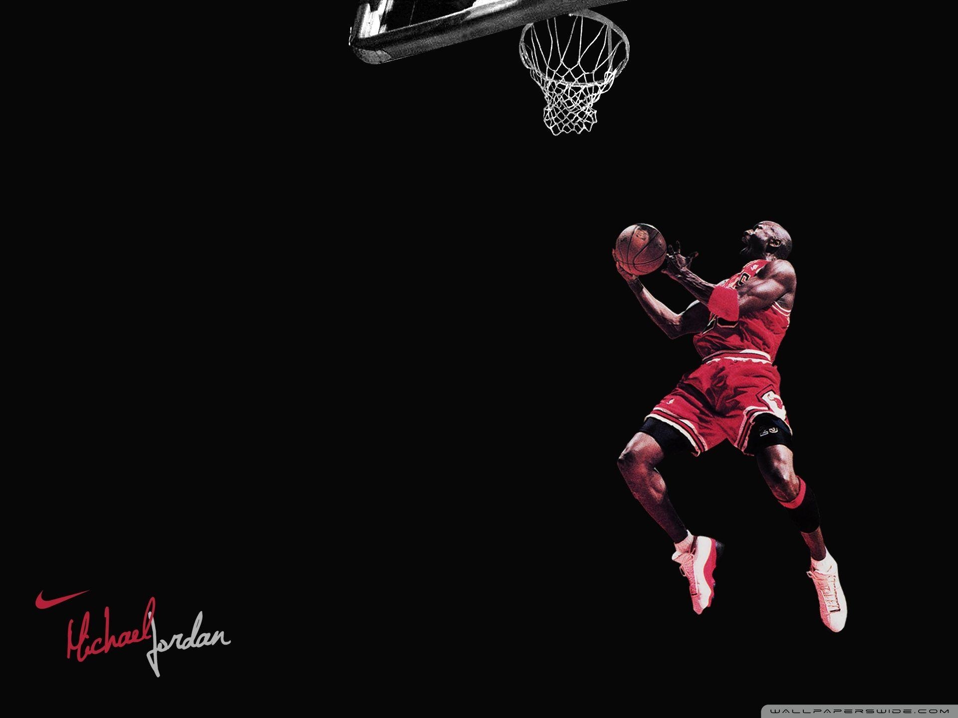 1920x1440 Michael Jordan Clean ❤ 4K HD Desktop Wallpaper for 4K Ultra HD TV, Desktop