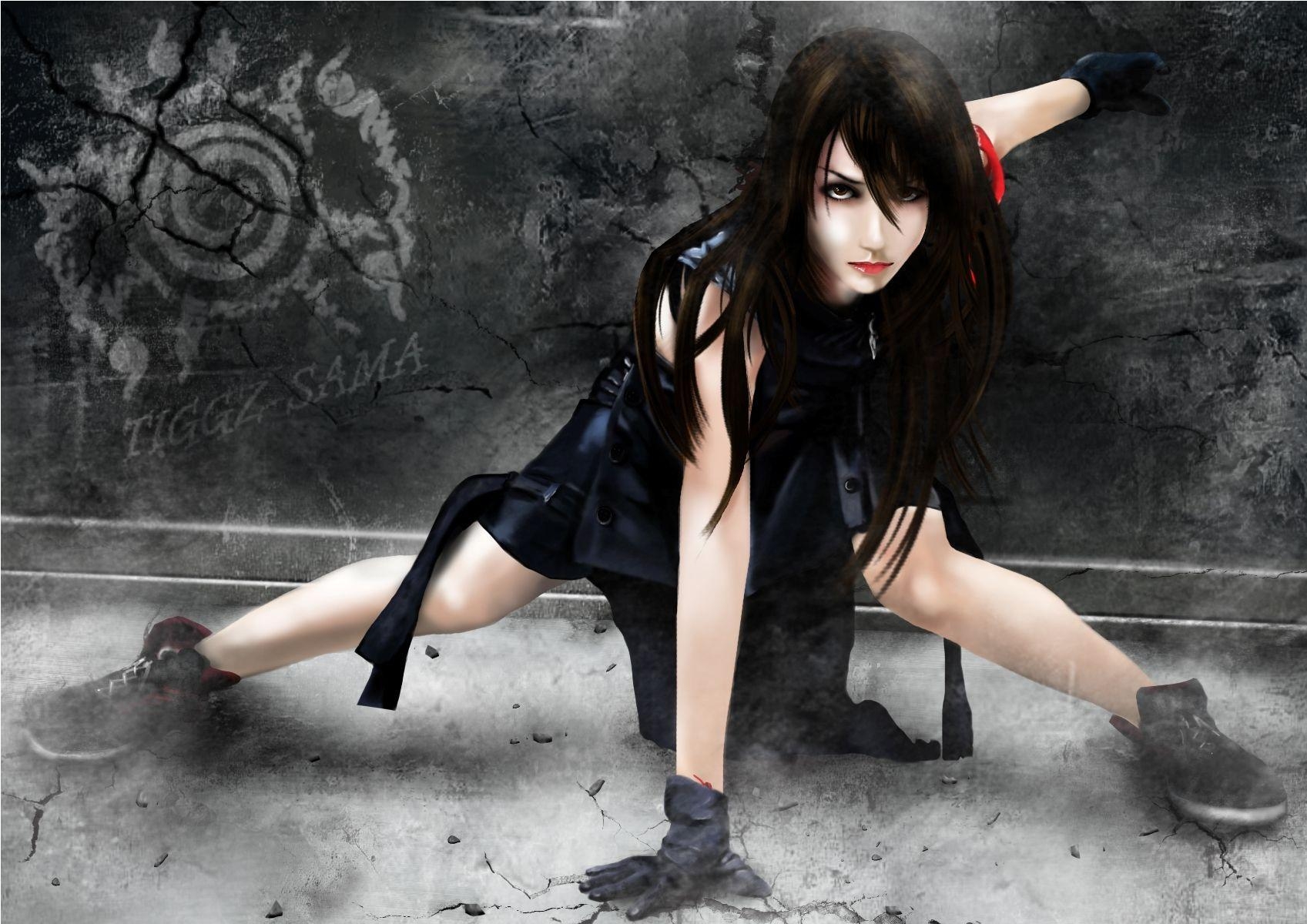 1700x1200 Tifa Lockhart Wallpaper « Desktop Background Wallpaper HD, Desktop