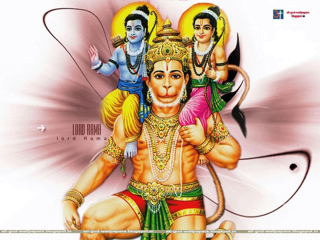 1030x770 Lord Hanuman Animated Wallpaper Free Download Gods Photo HD, Desktop