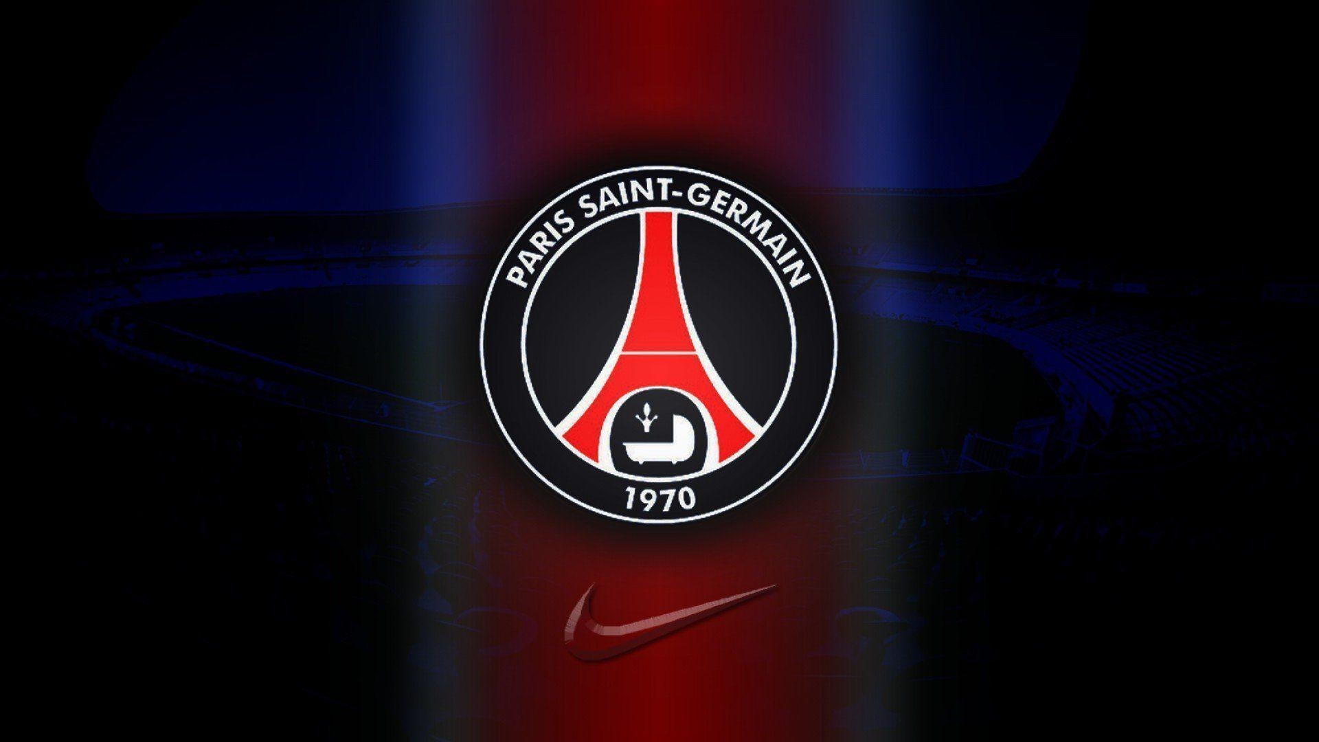 1920x1080 Paris Saint Germain Wallpaper, Desktop