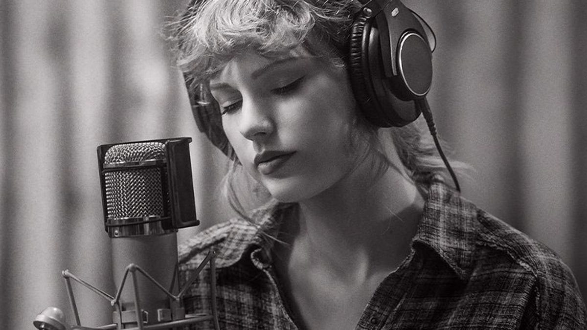 1200x680 Taylor Swift reveals next album: 'Evermore, ' sister to 'Folklore', Desktop